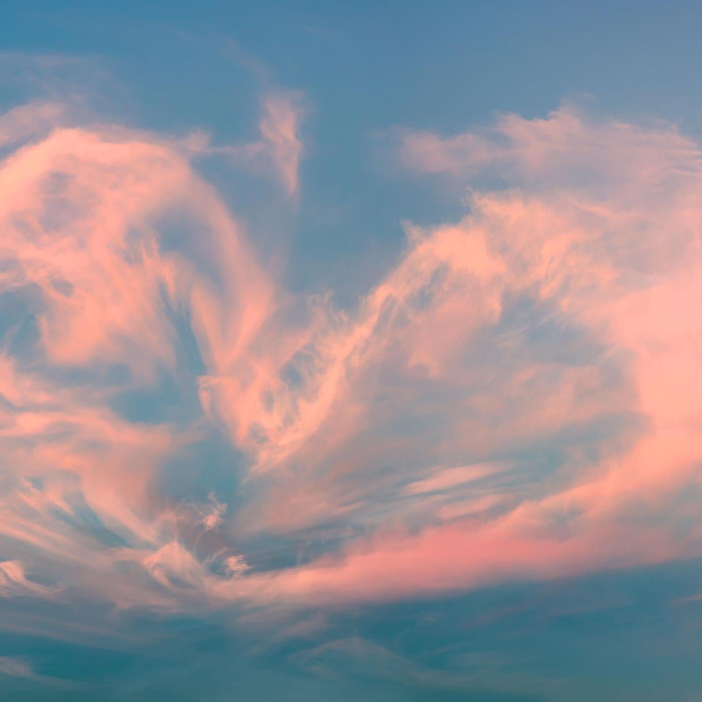 Cover - Juls - JAZZ IN THE AIR (Original Mix)