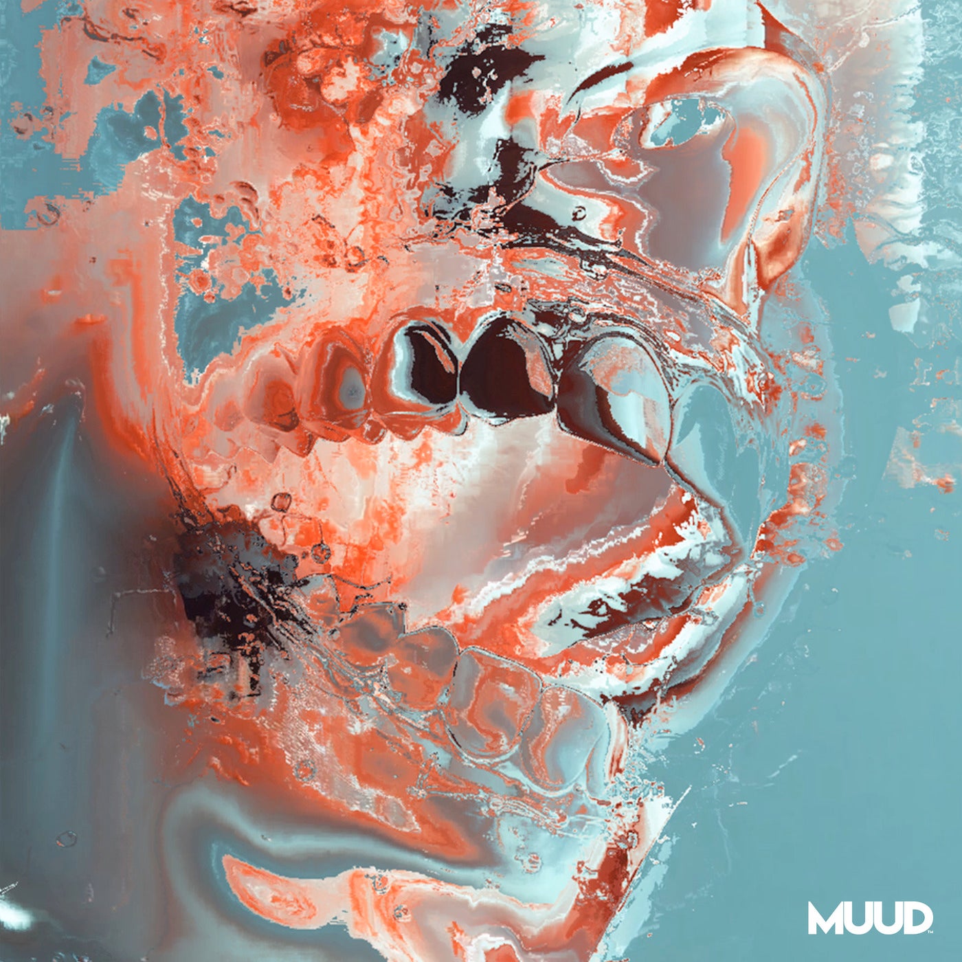 Cover - Aero, Dylan Fogarty, MUUD. - Port Tunnel (Original Mix)