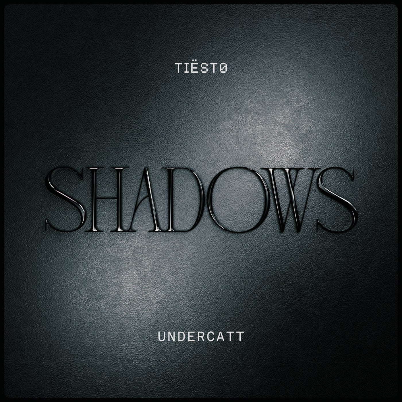 Cover - Tiesto, Undercatt - Shadows (Extended Mix)
