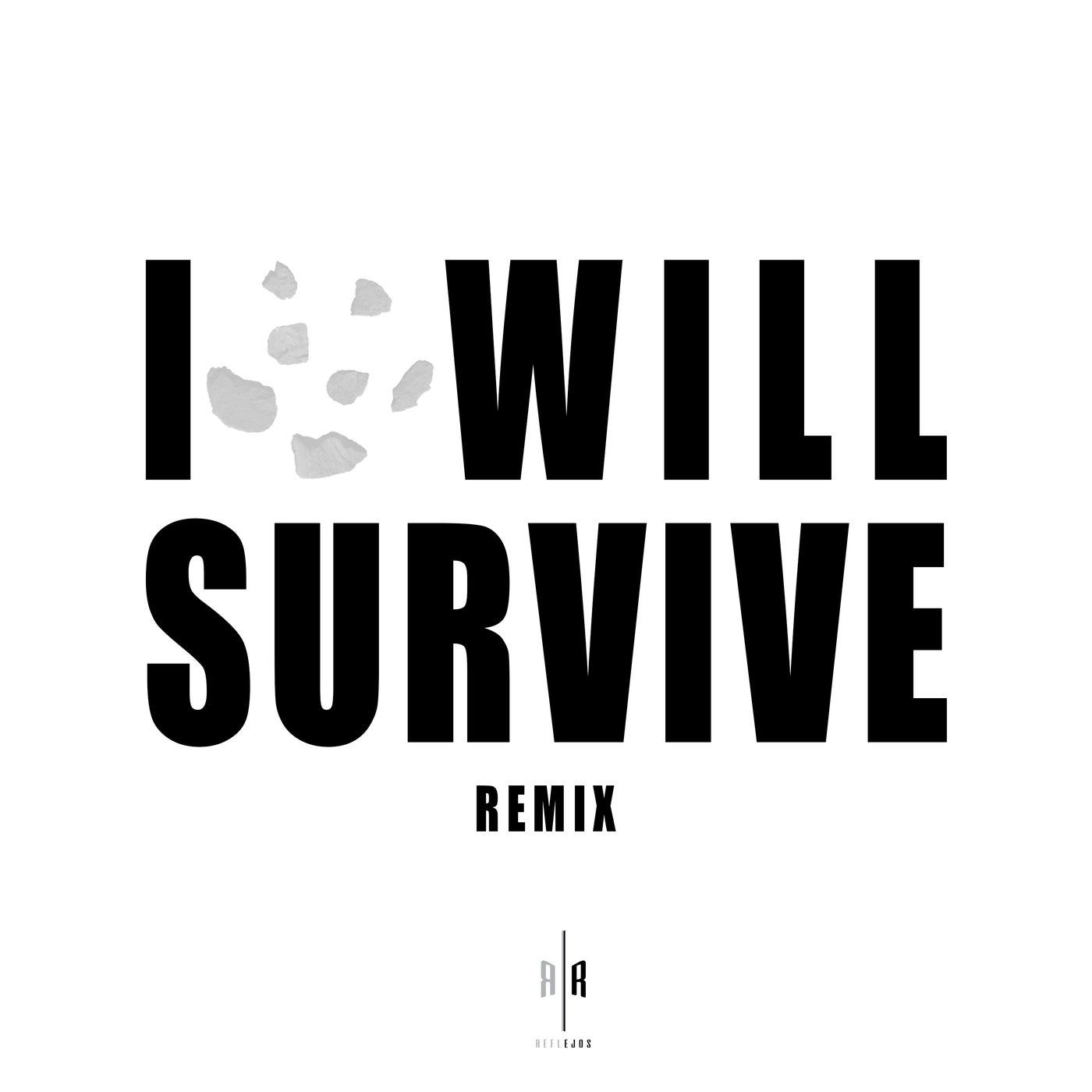 Cover - Redemm - I Will Survive (Extended Remix)