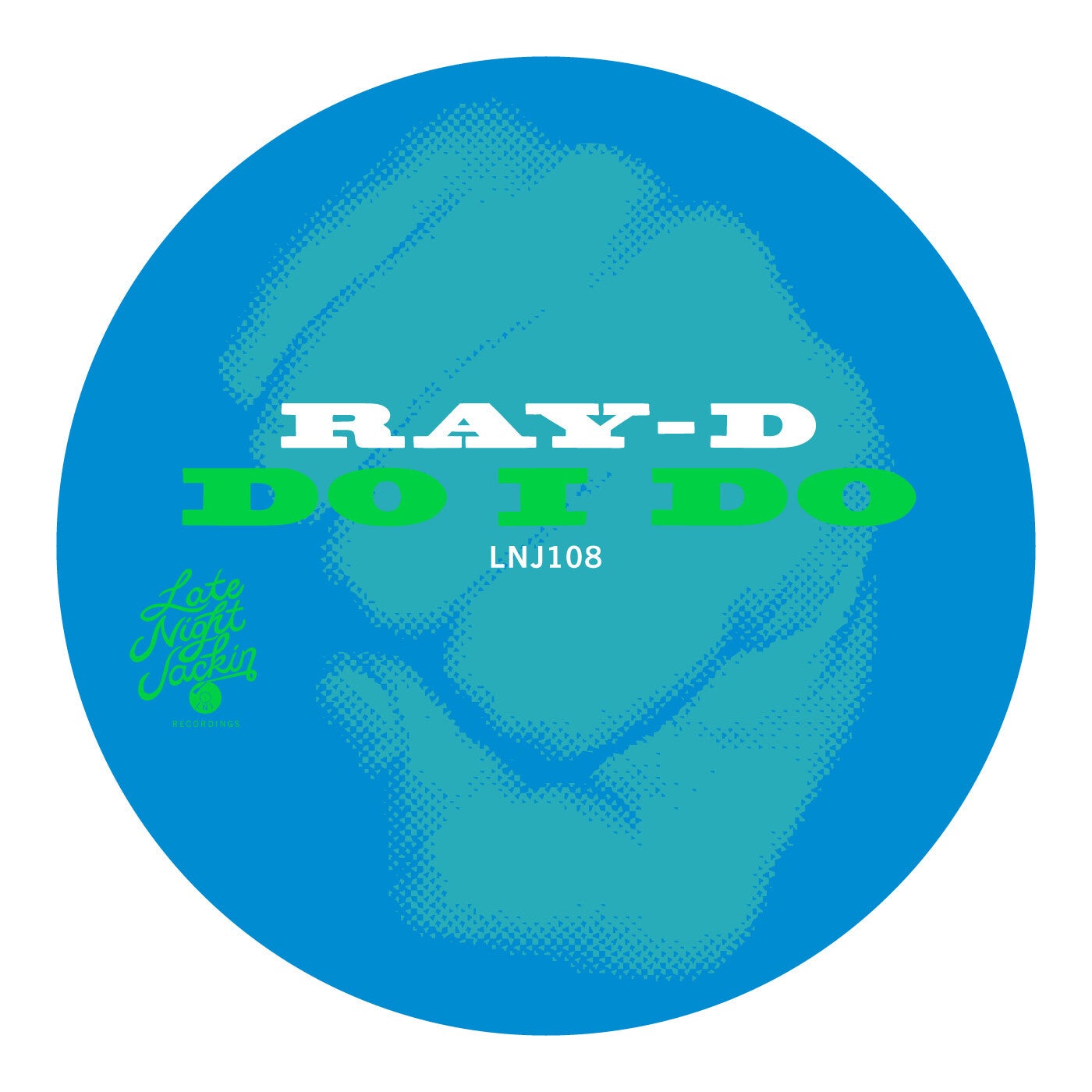 Cover - Ray-D - Do I Do (Original Mix)