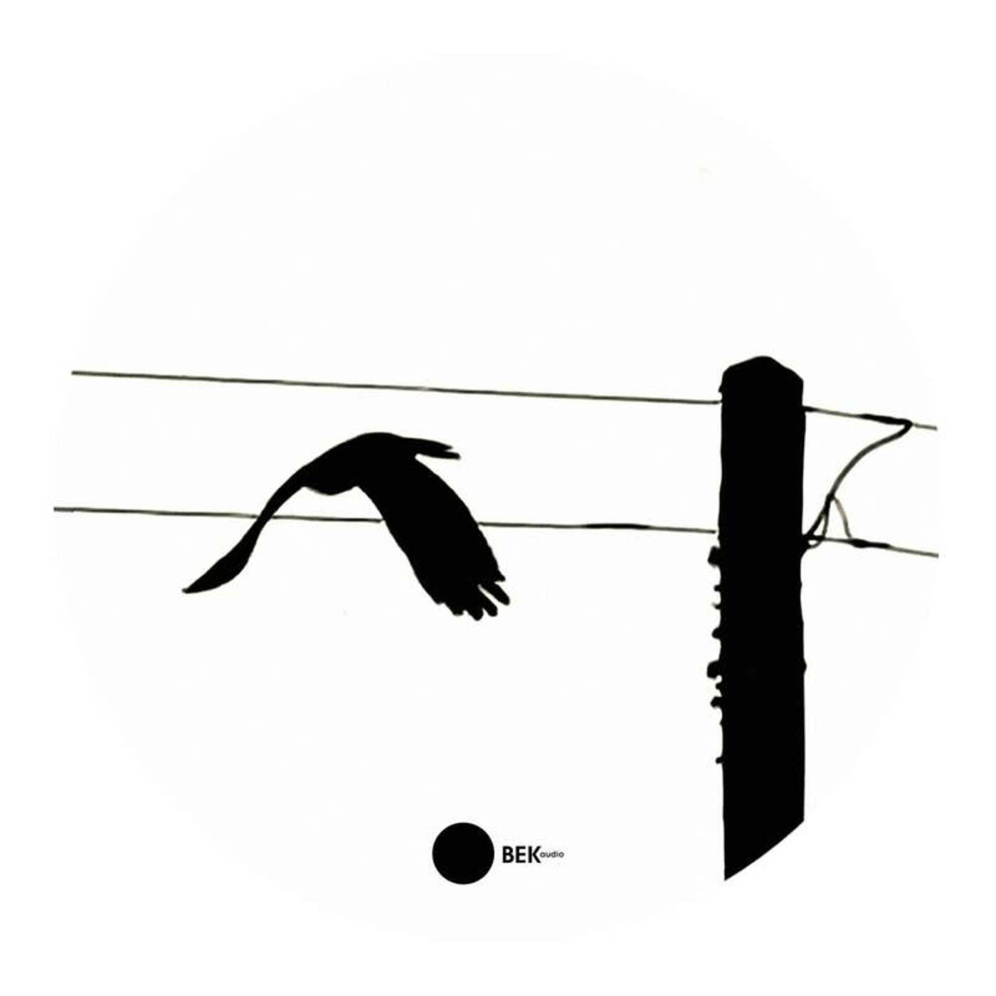 Cover - Gary Beck - Dubstar (Original Mix)