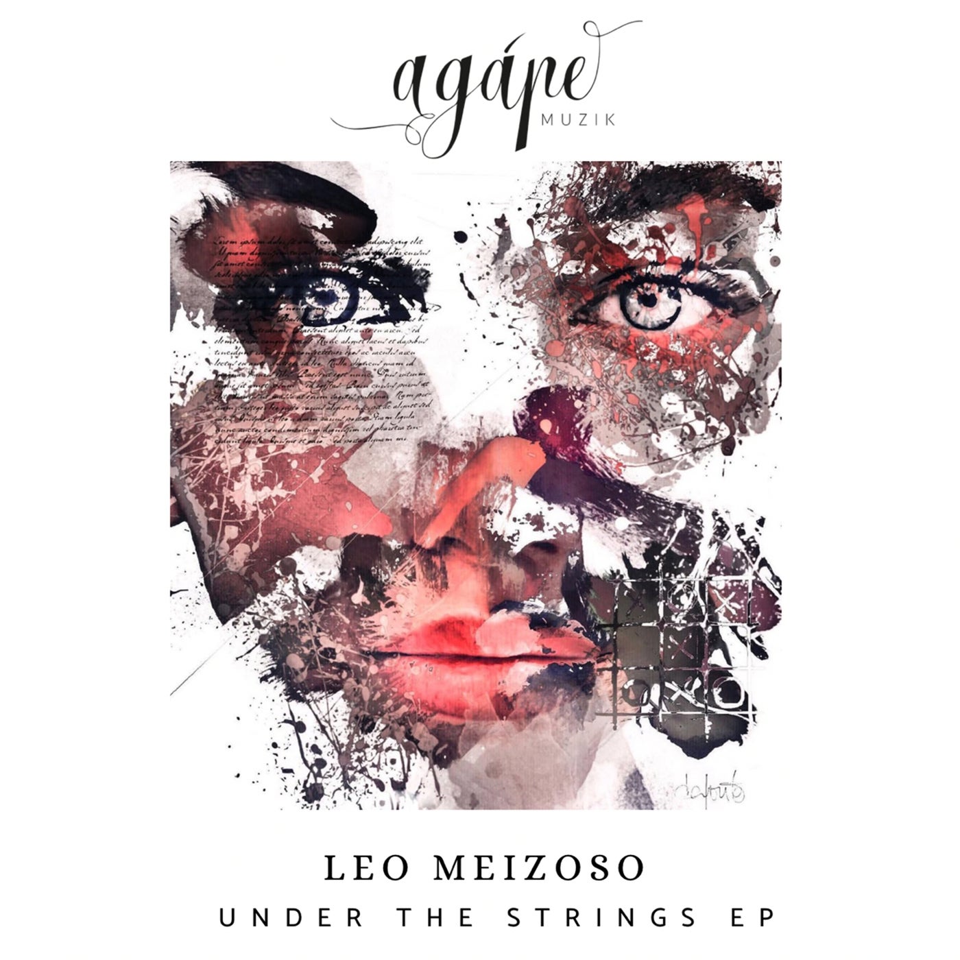 Cover - Leo Meizoso - Club Stuff (Original Mix)