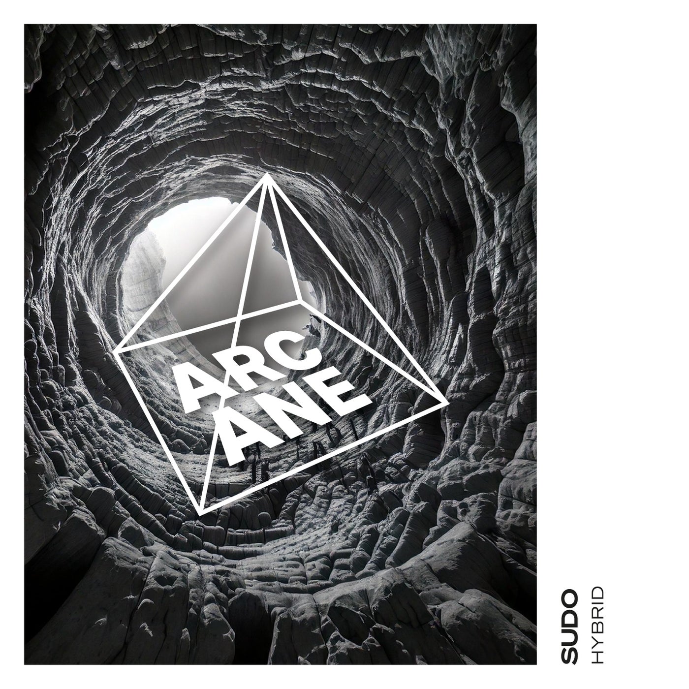 Cover - SUDO - Wormhole (Original Mix)