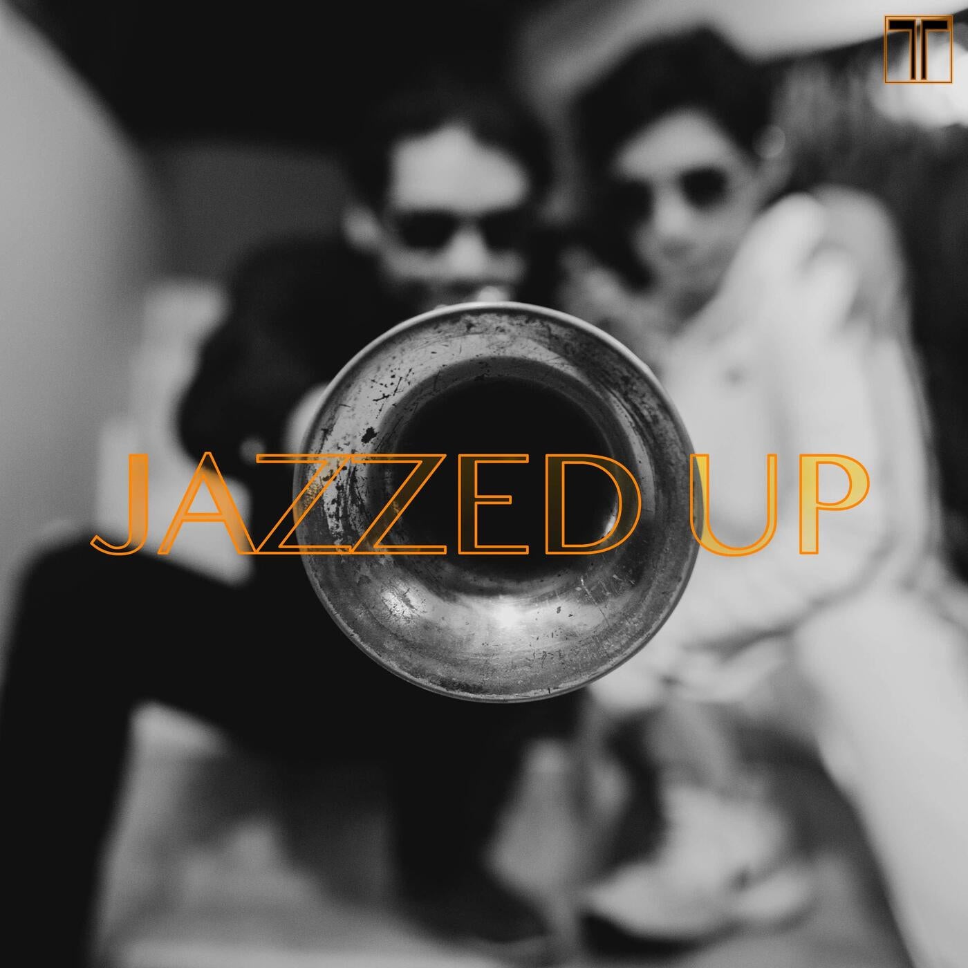 Cover - TurnHouse - Jazzed Up (Original Mix)