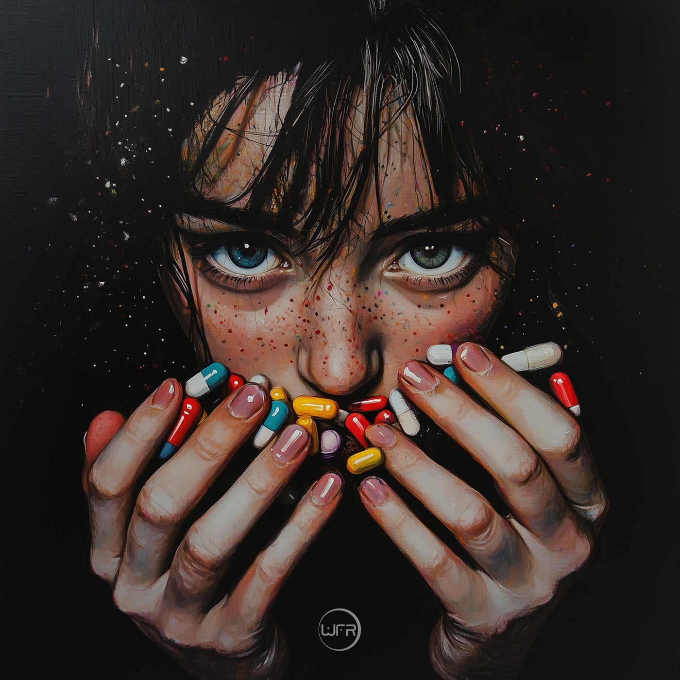 Cover - Droplex - XTC (Dystem Remix)