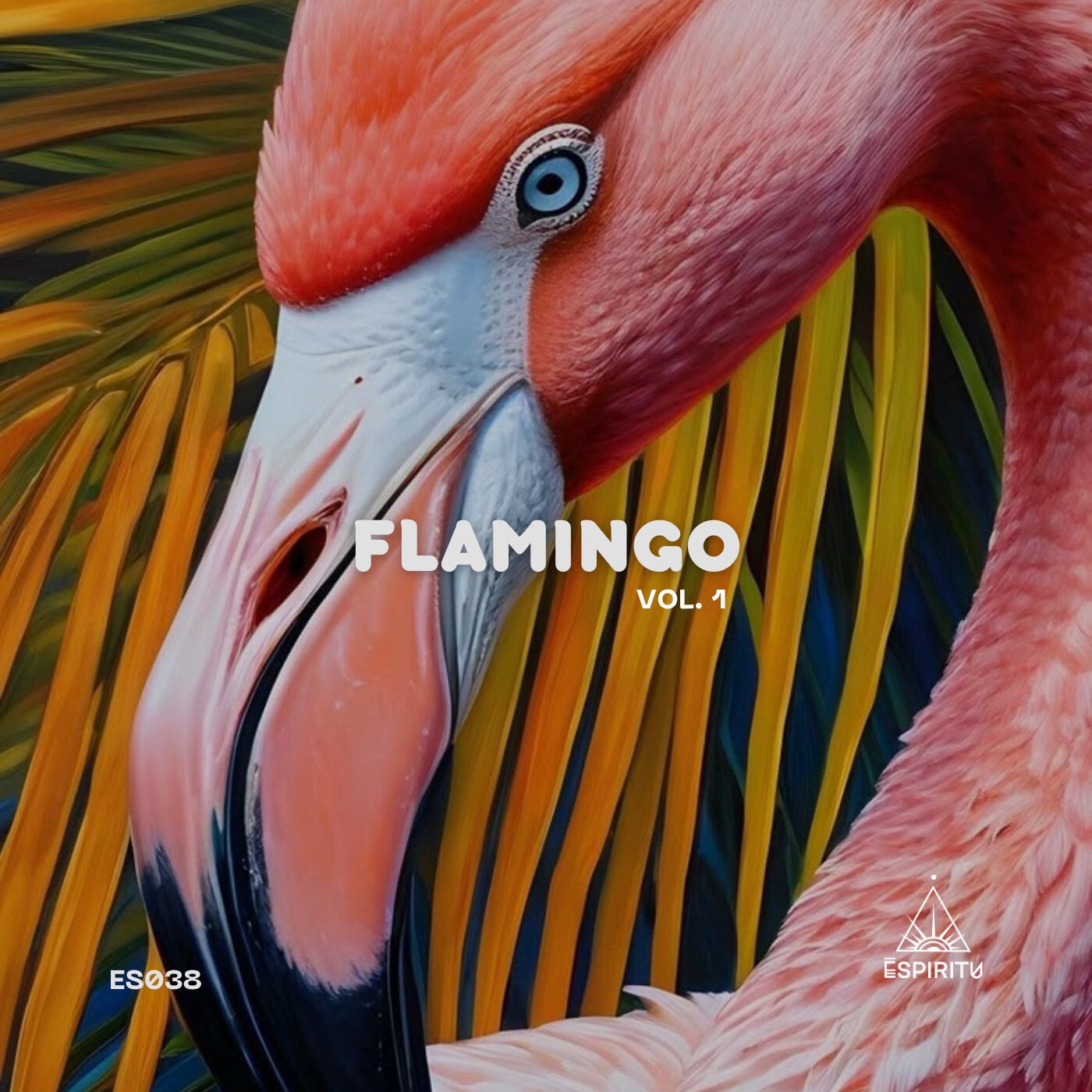 Cover - Flaminik - Come Down (Original Mix)