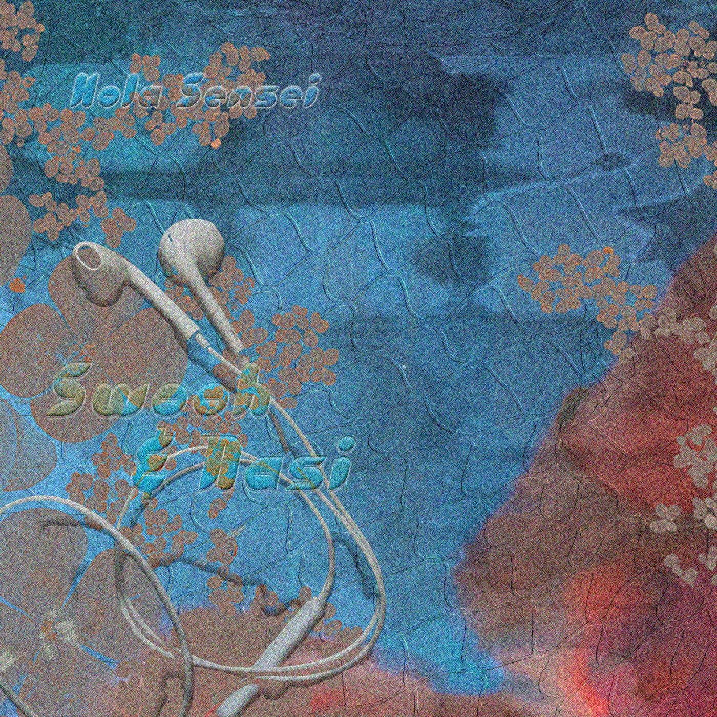 Cover - Swooh, Aasi - HOLA SENSEI (Original Mix)