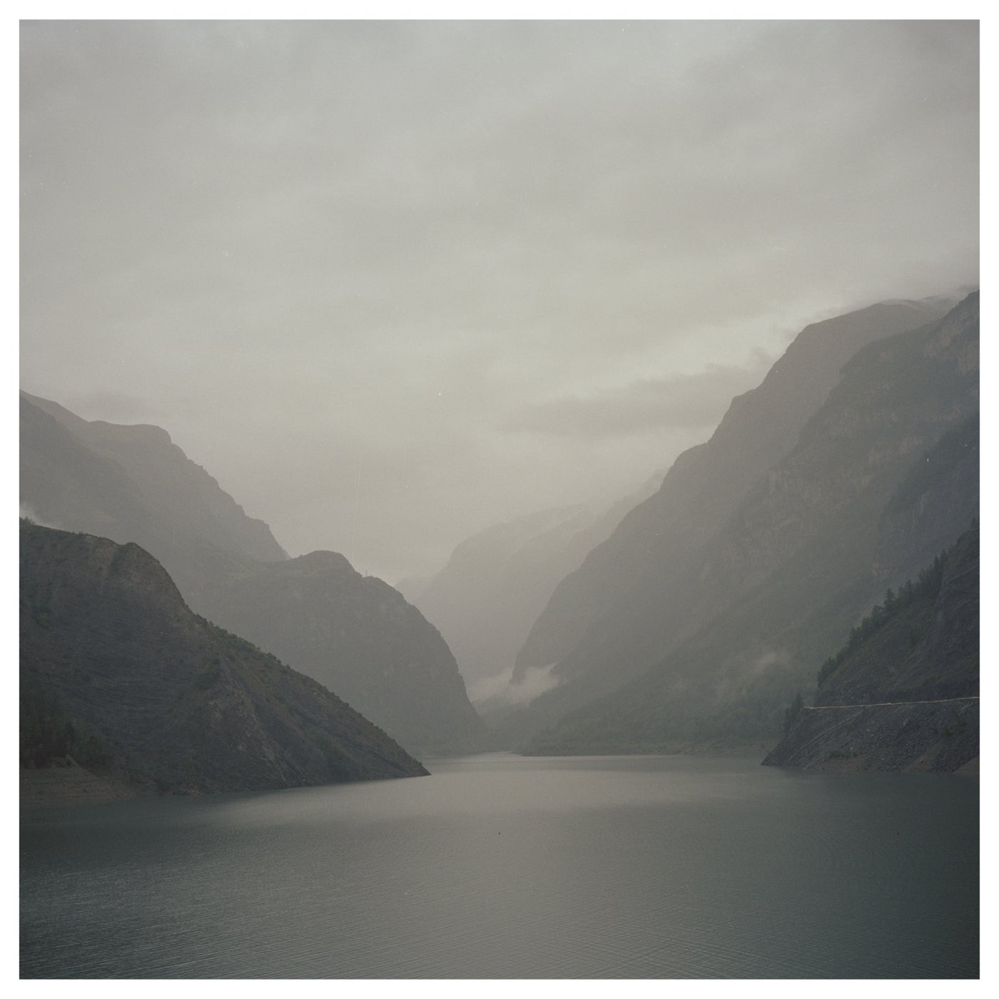 Cover - Artefakt - Undulations (Original Mix)