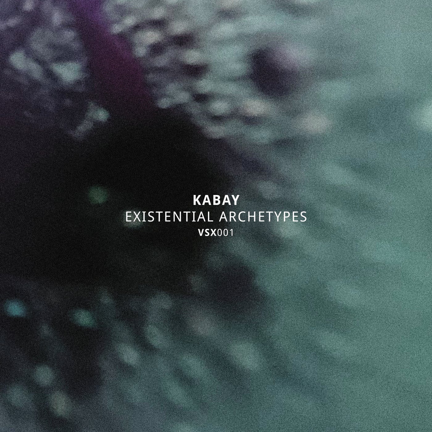 Cover - Kabay - Kensho (Original Mix)