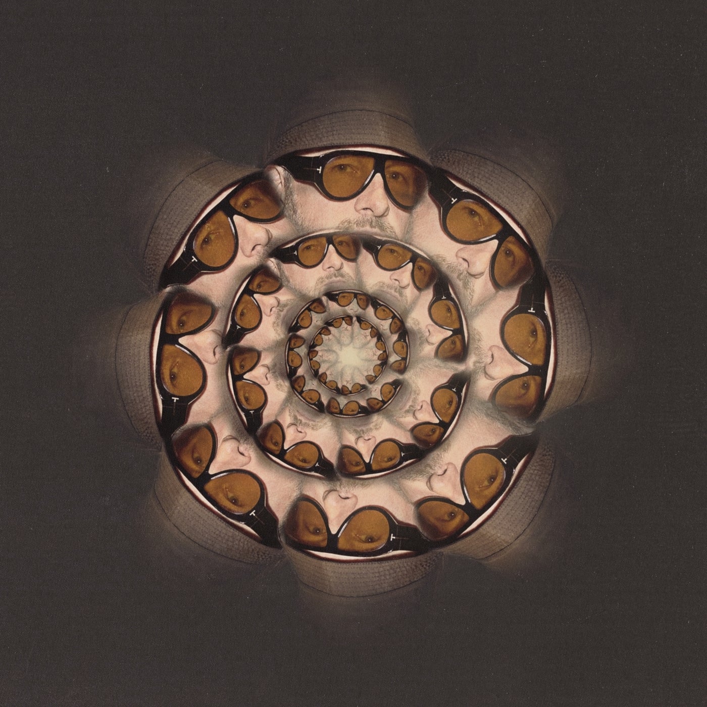 Cover - Claude VonStroke - Move with the Pack (Original Mix)