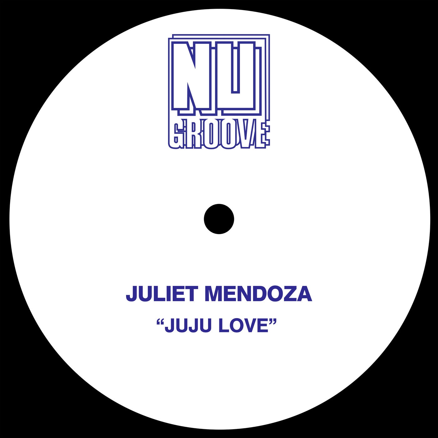 Cover - Juliet Mendoza - Lost Underground (Original Mix)