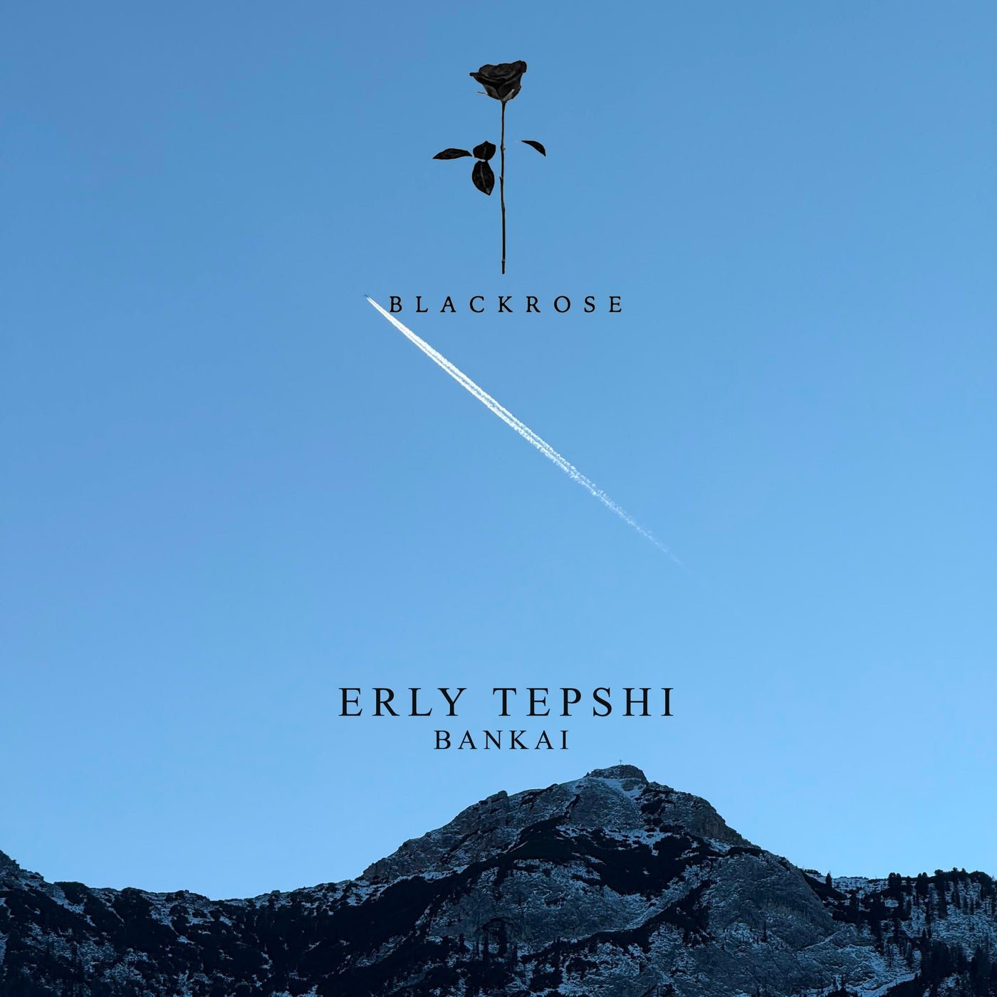 Cover - Erly Tepshi - Morganite (Original Mix)