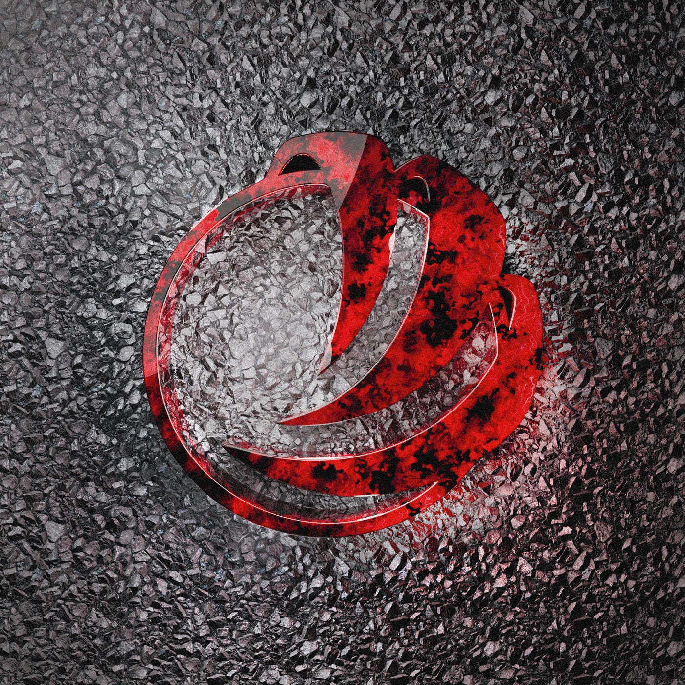 Cover - Save Your Atoll - Psyop (Original Mix)