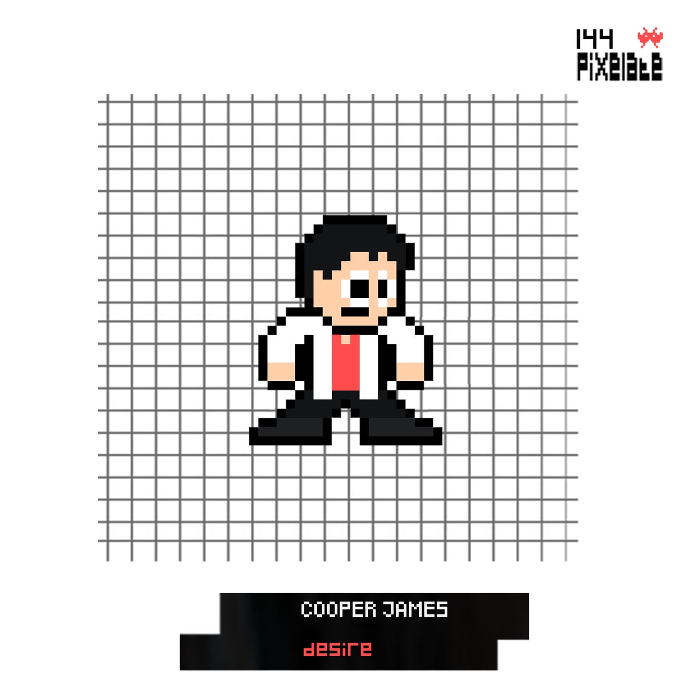 Cover - Cooper James - Essence (Original Mix)