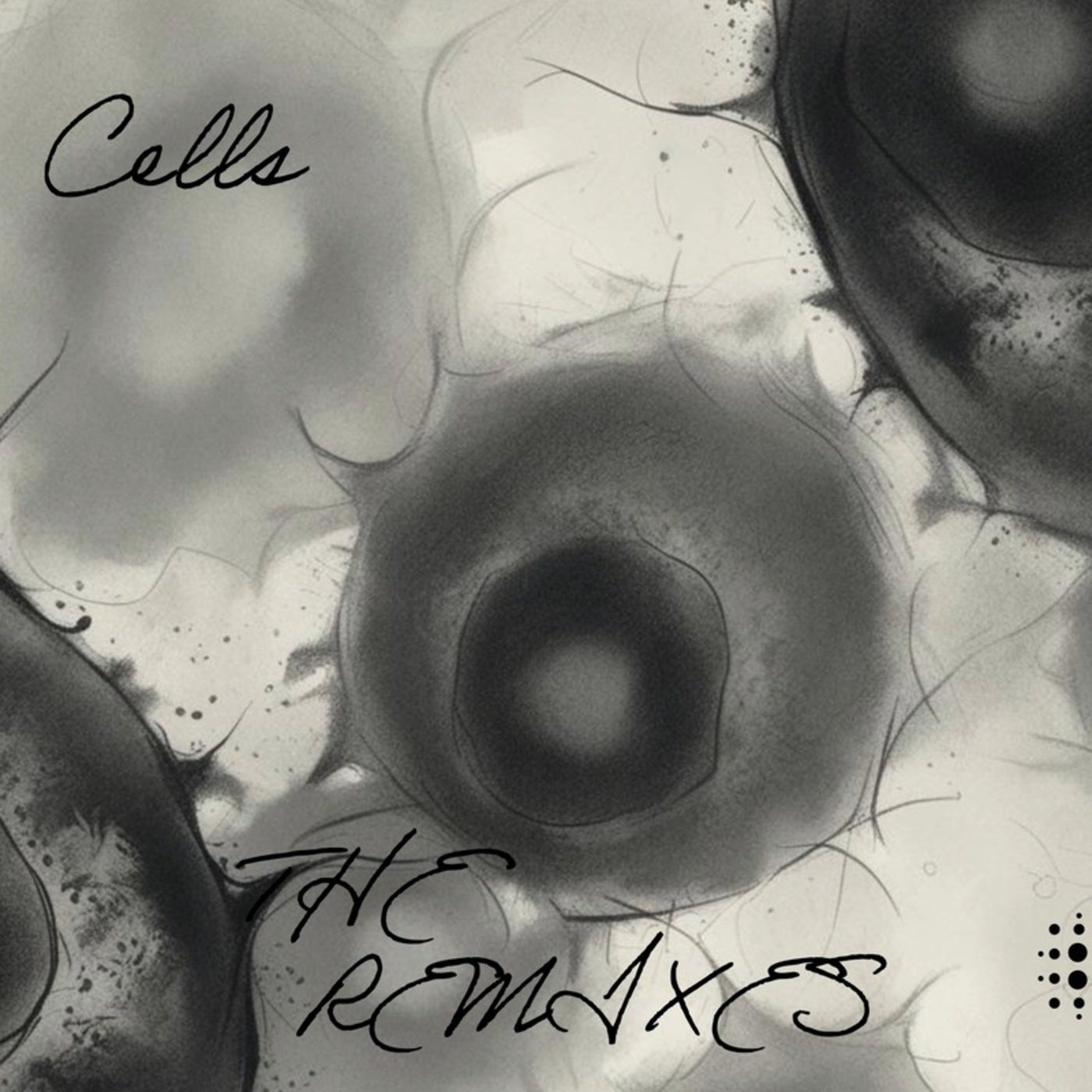 Cover - Gai Barone - Cells (Joshua Tamburrini Remix)