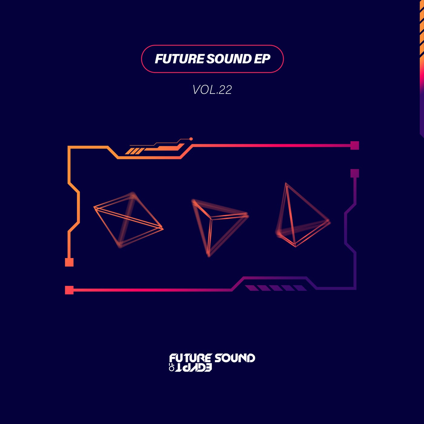 Cover - Carlos de Matos - Gift of Love (ALIGASH Extended Remix)