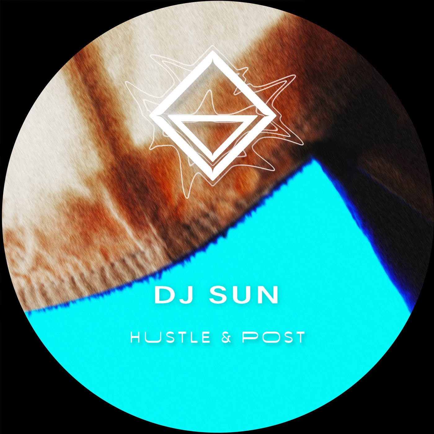 Cover - DJ Sun - Layers Of Emptiness (Original Mix)