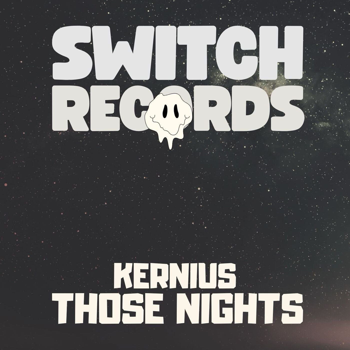 Cover - Kernius - Those Nights (Original Mix)