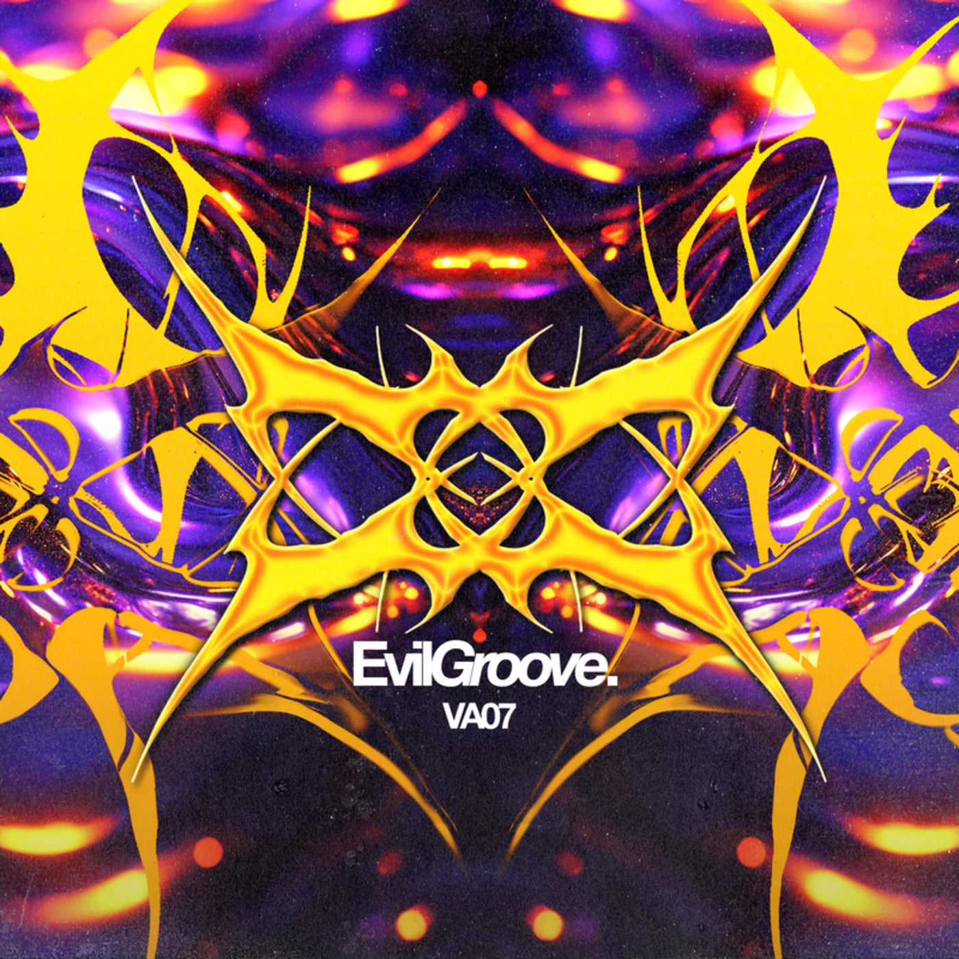 Cover - YAZMIN (MT) - Exposition (Original Mix)