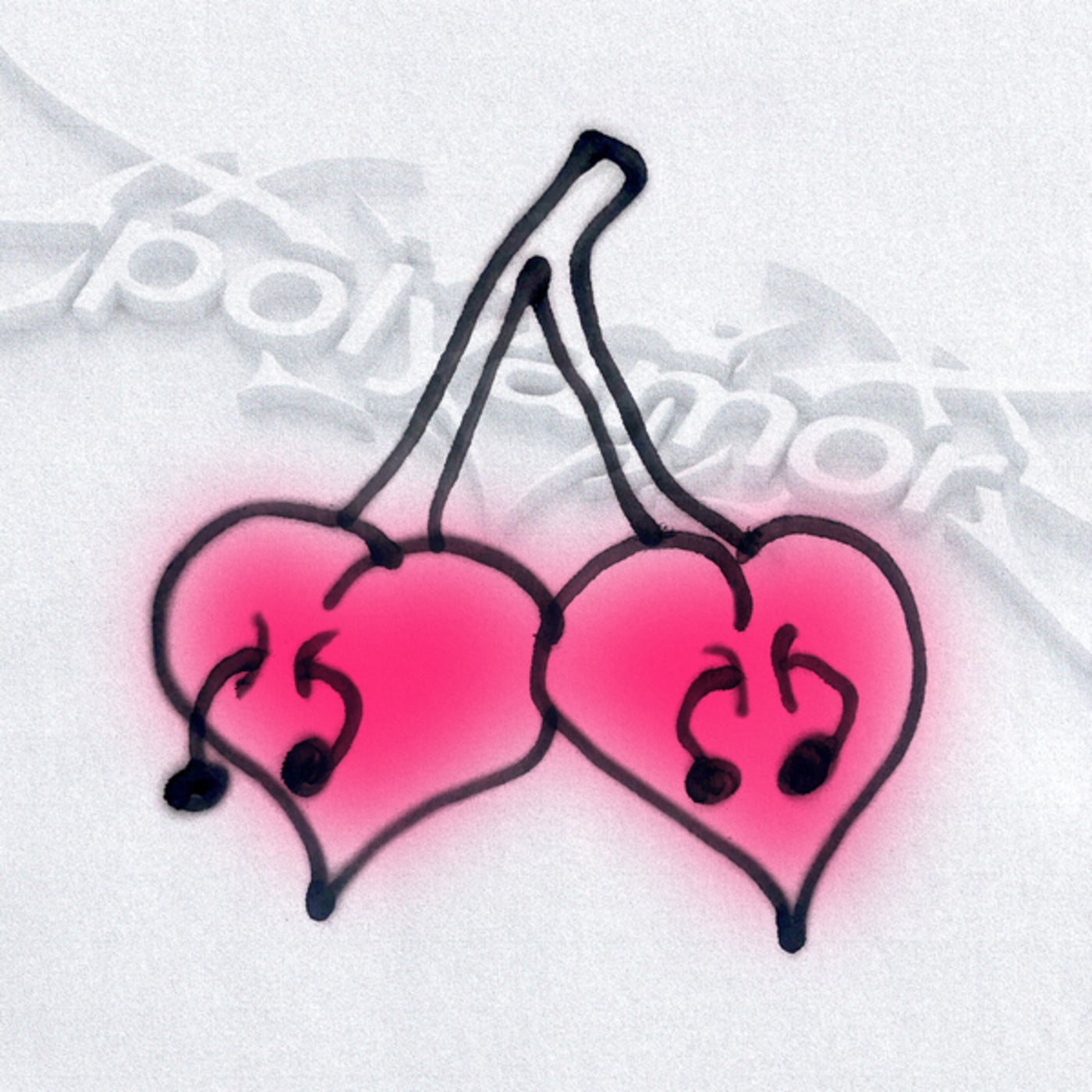 Cover - BIIANCO, Mika Heggemann - 2 Hard 2 Luv (Extended Mix)