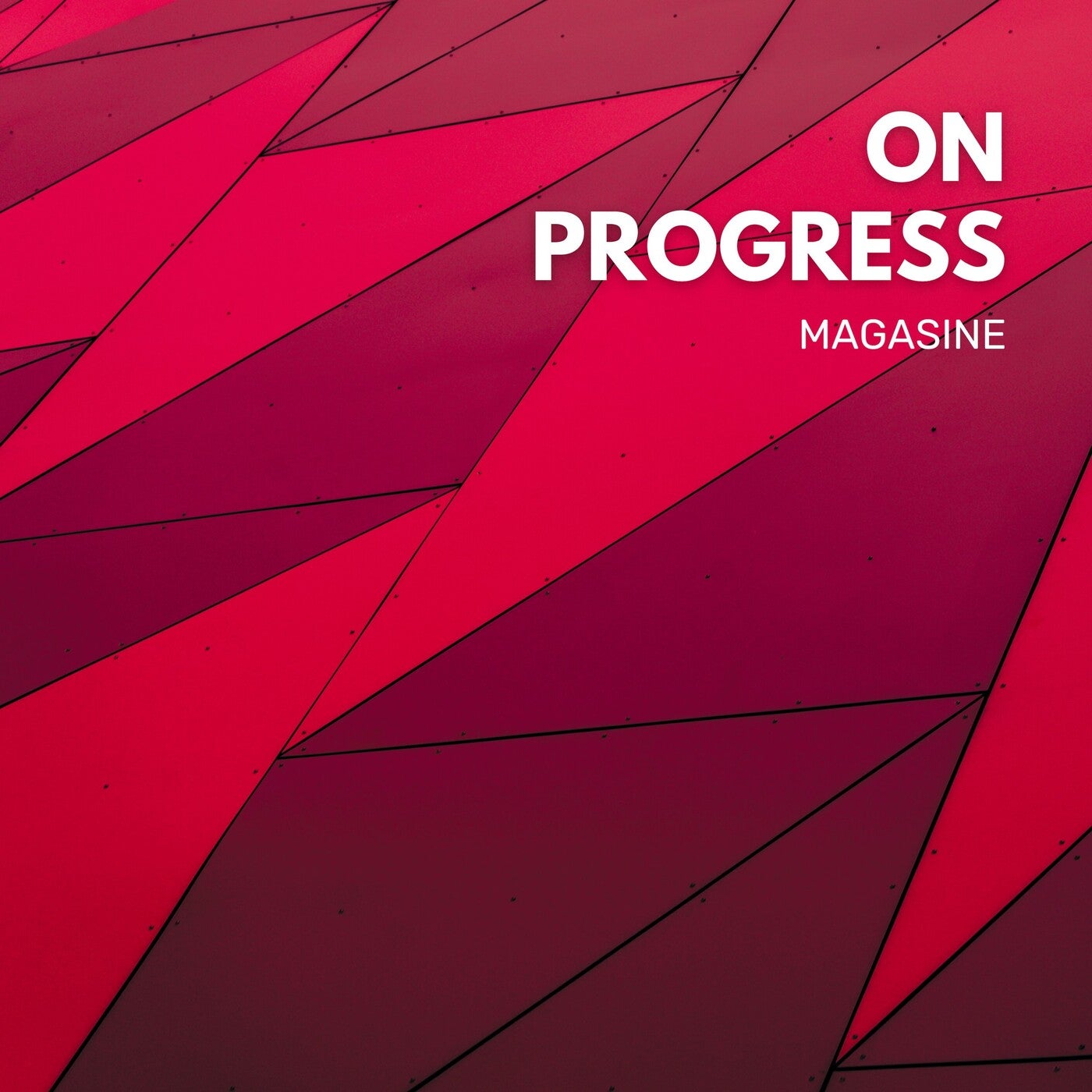 Cover - Magasine - Get Going (Original Mix)
