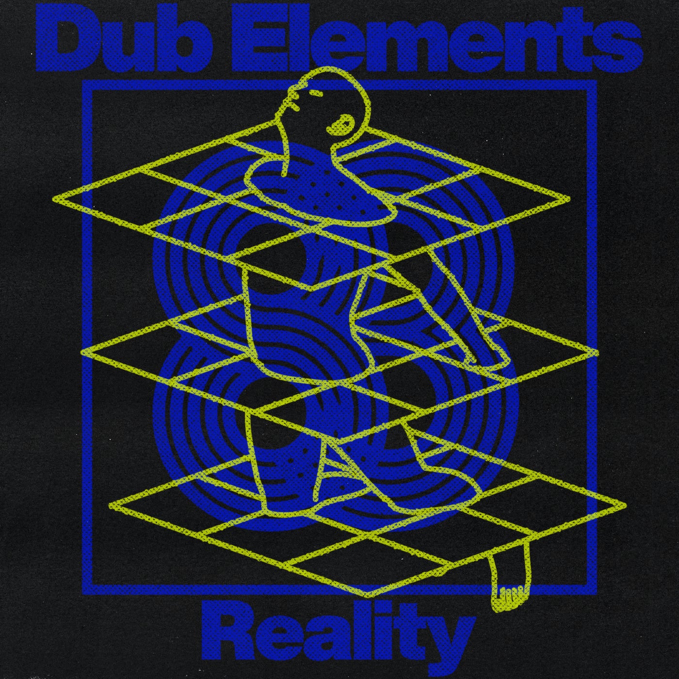 Cover - Dub Elements - Reality (Original Mix)