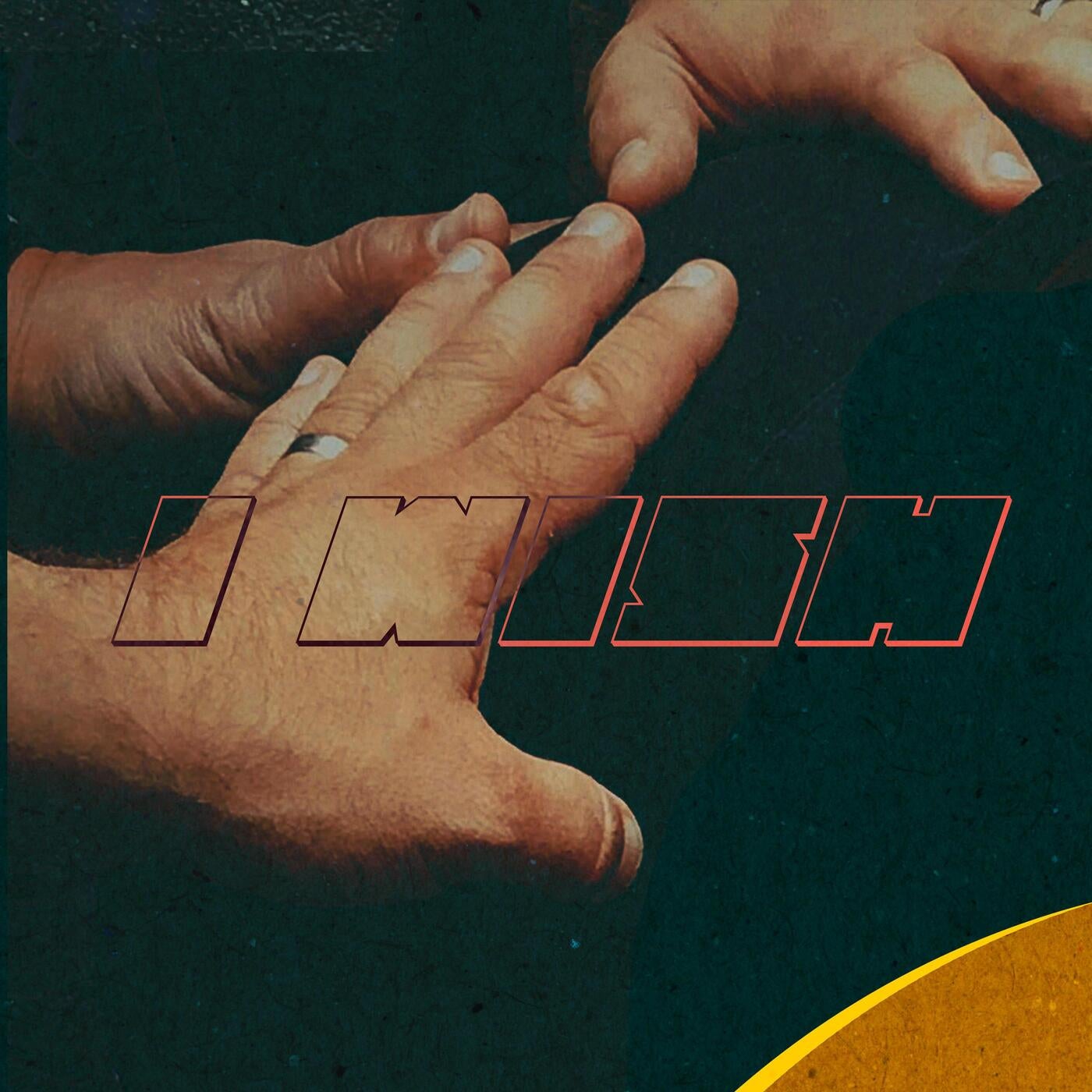 Cover - Senior Citizen - I Wish (You Funk Version)