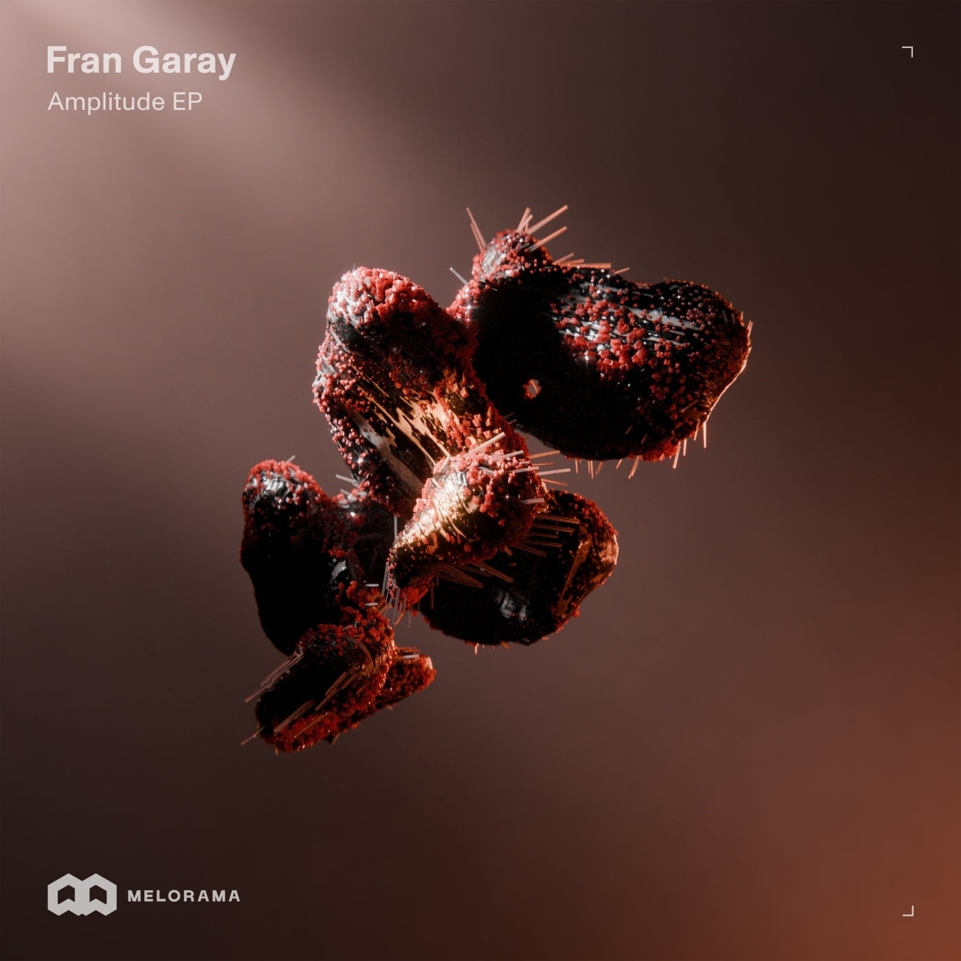 Cover - Fran Garay - Modularity (Original Mix)