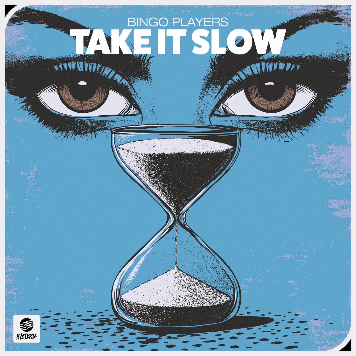 Cover - Bingo Players - Take It Slow (Extended Mix)
