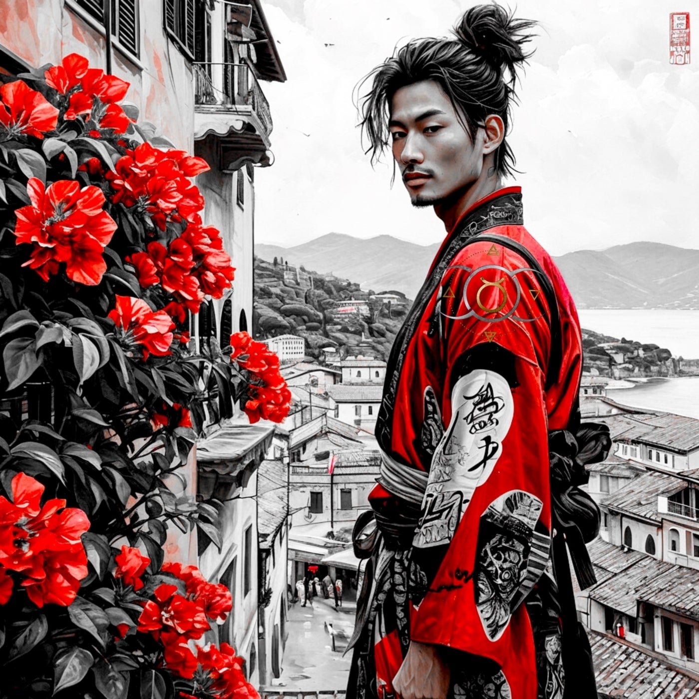 Cover - KIDY - The Last Dance (Extended Mix)