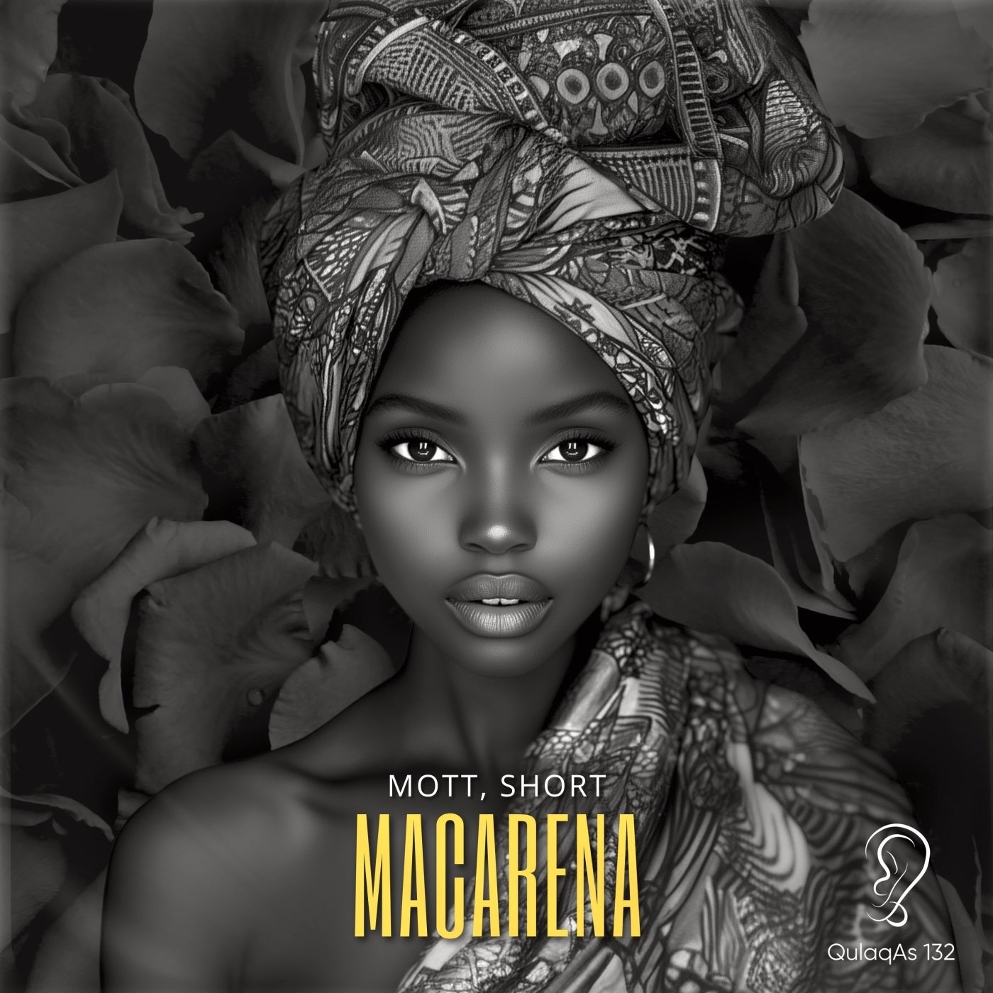 Cover - Short, Mott - Macarena (Extended Mix)