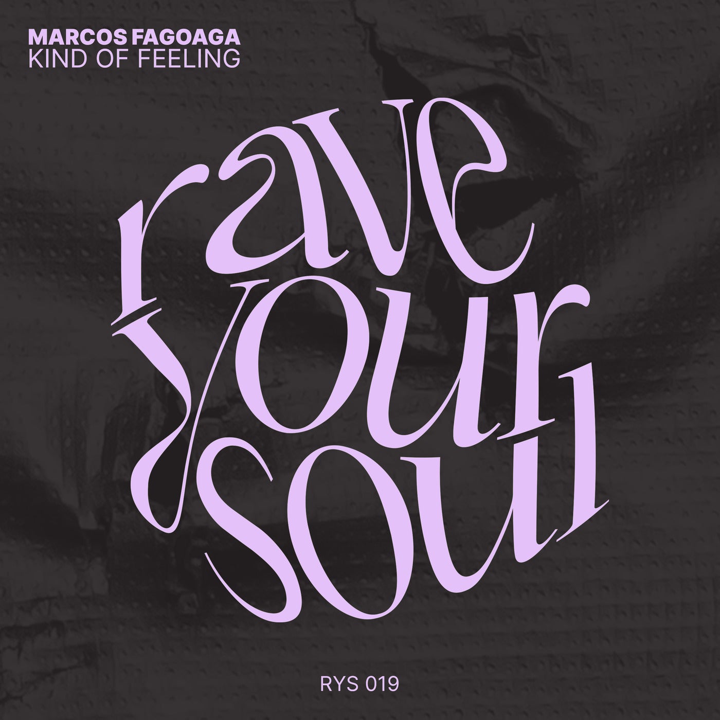Cover - Marcos Fagoaga - Reboot the Rythm (Original Mix)