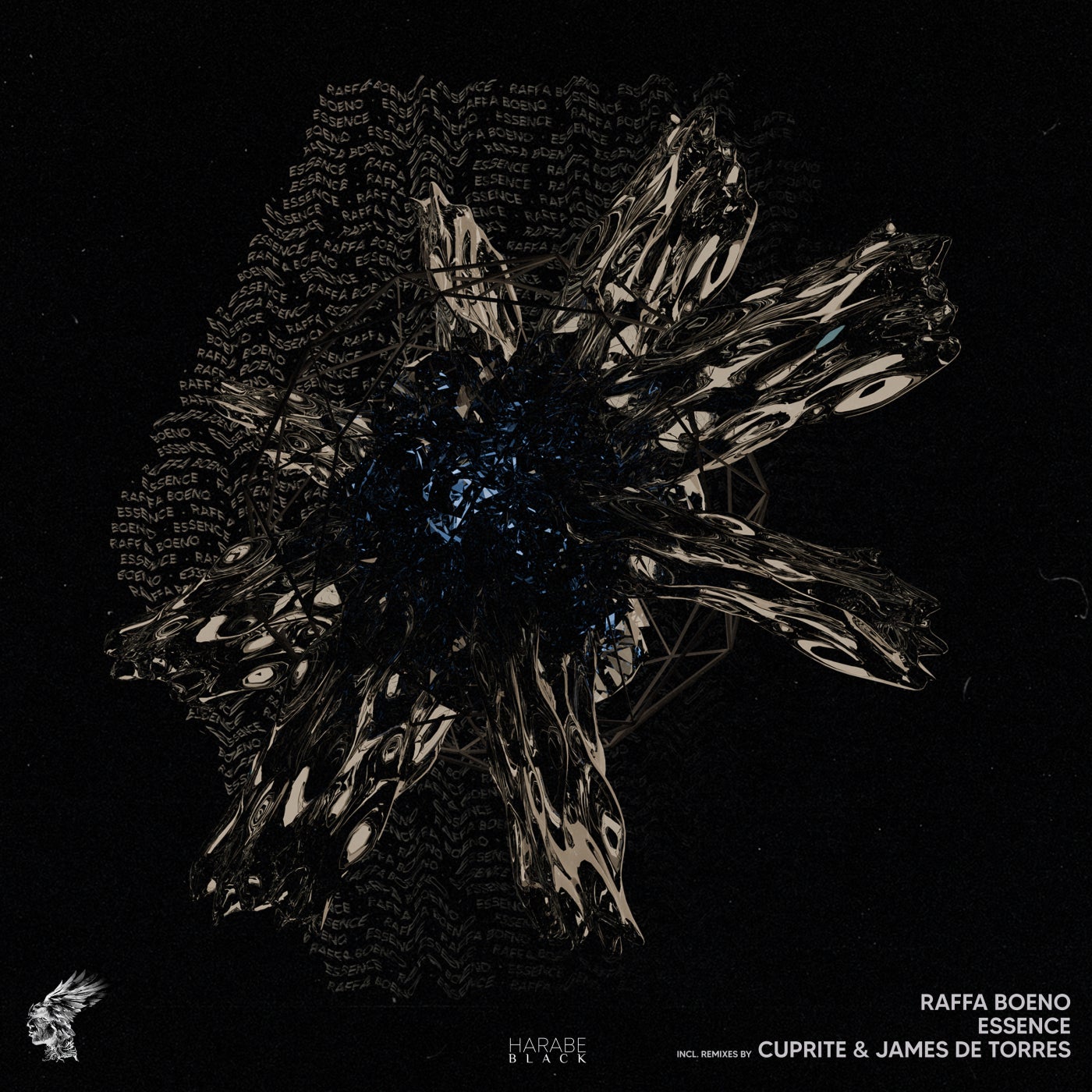 Cover - Raffa Boeno - Have a Good Time (Cuprite Remix)