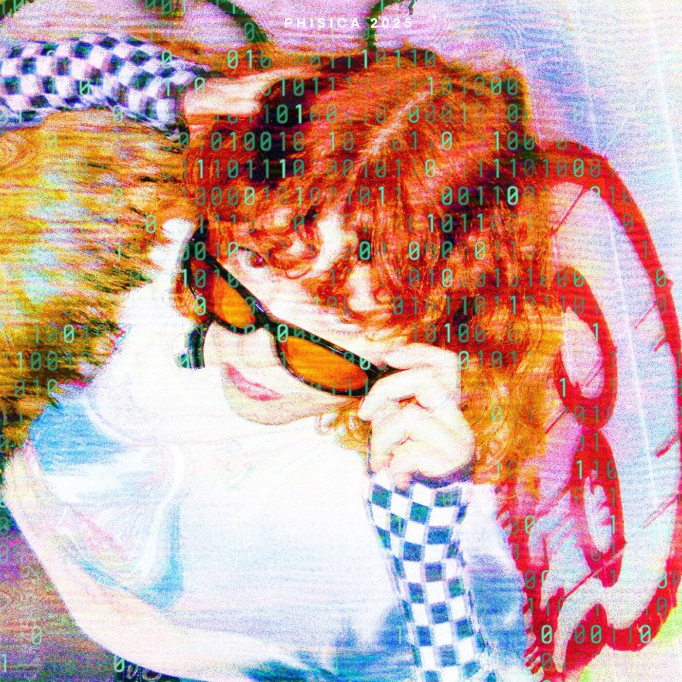 Cover - Roger Plex, abe (xx), neru (mx) - Gatita Psicodélica (Radio Mix)