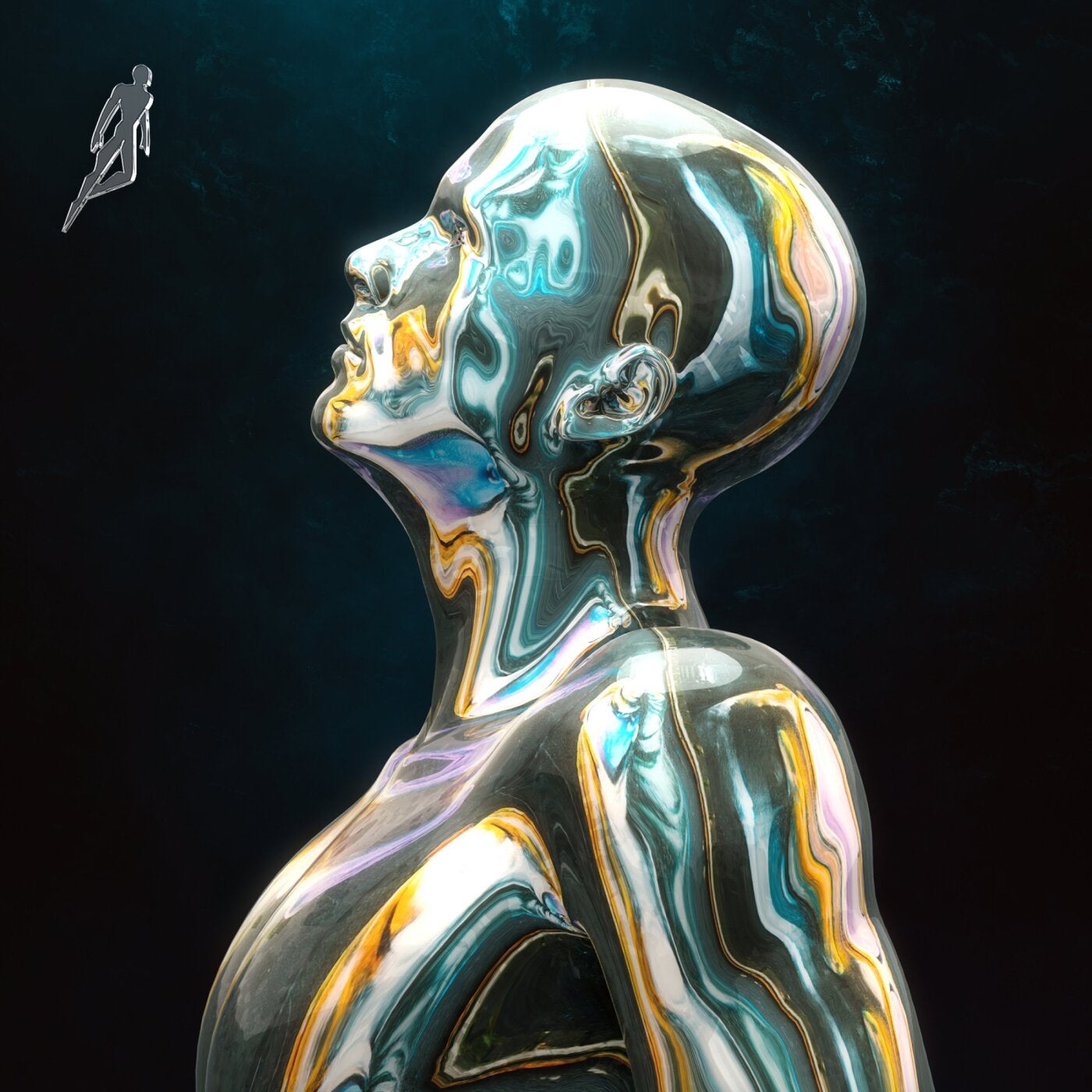 Cover - Dmitry Molosh - Dreaming (Original Mix)