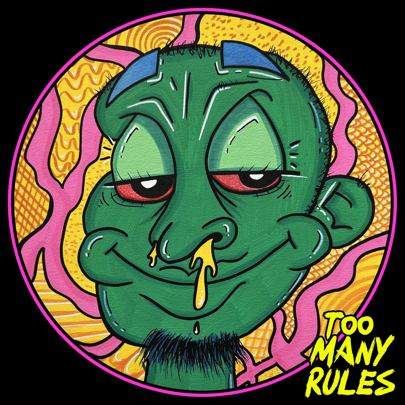 Cover - Deepment - Looking (Original Mix)