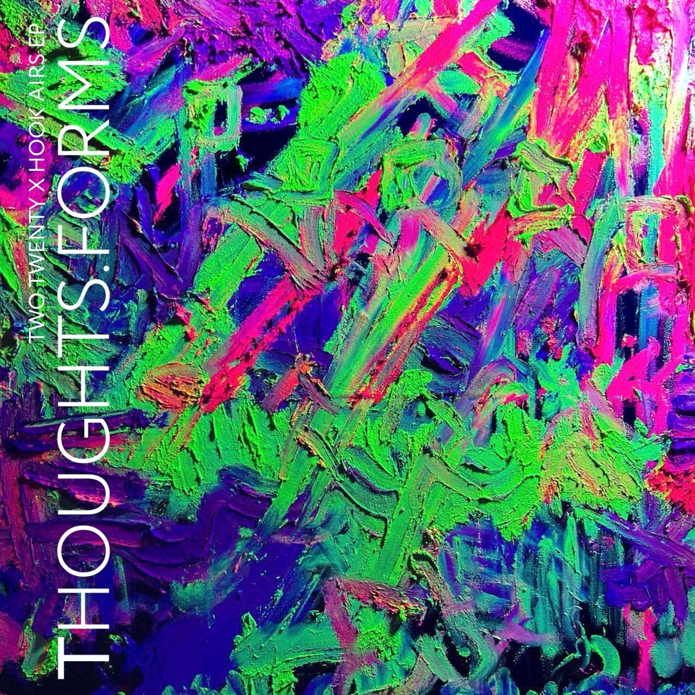 Cover - Hook Airs - See (Original Mix)