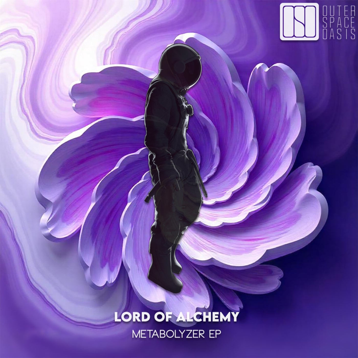 Cover - Lord Of Alchemy - Metabolyzer (Original Mix)