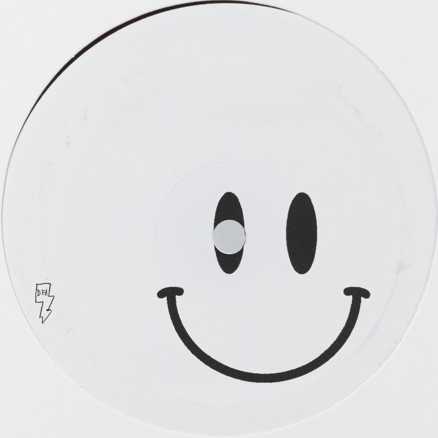 Cover - Proper Monday Number - High horse (DFA DJ Edit)