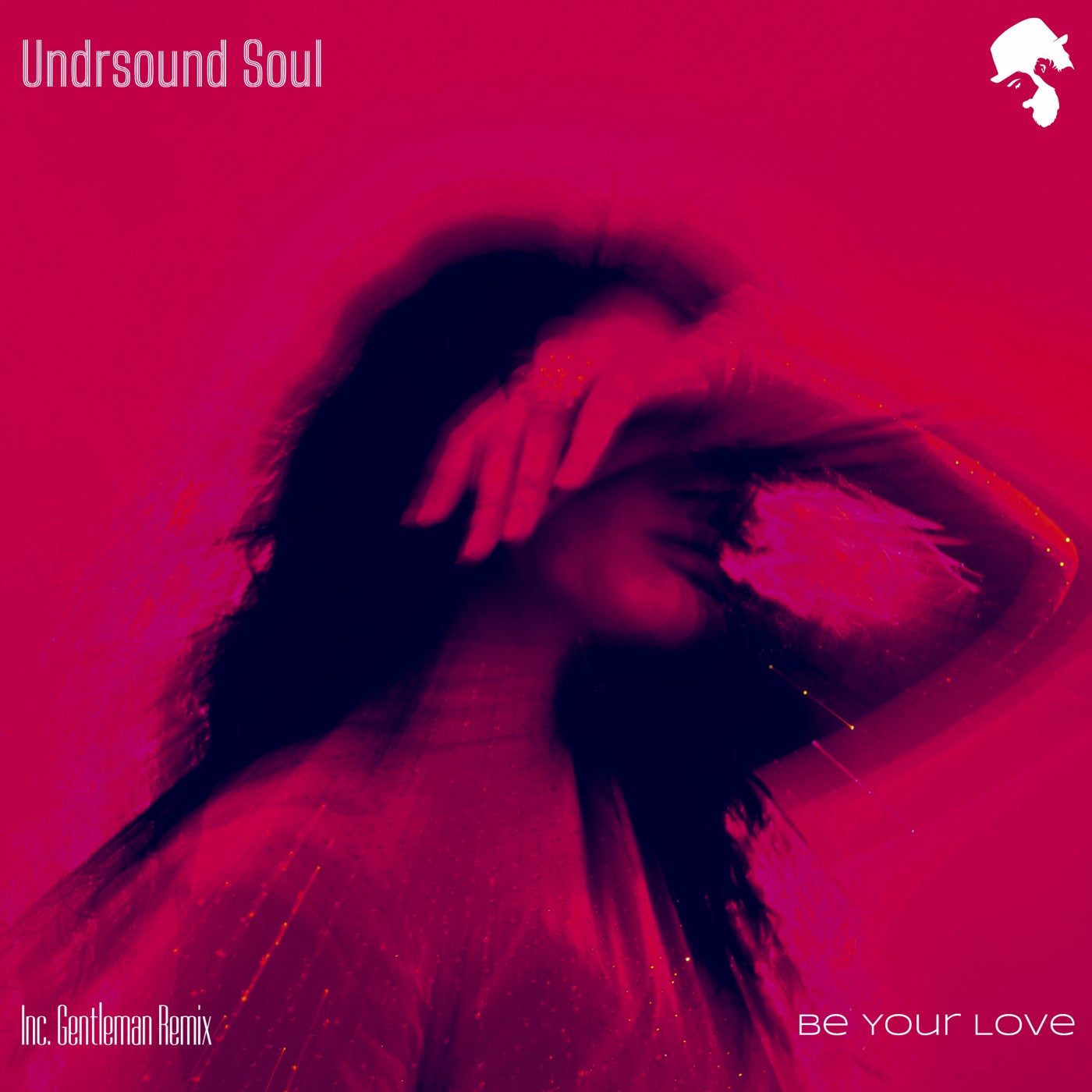 Cover - Undrsound Soul - Be Your Love (Original Mix)