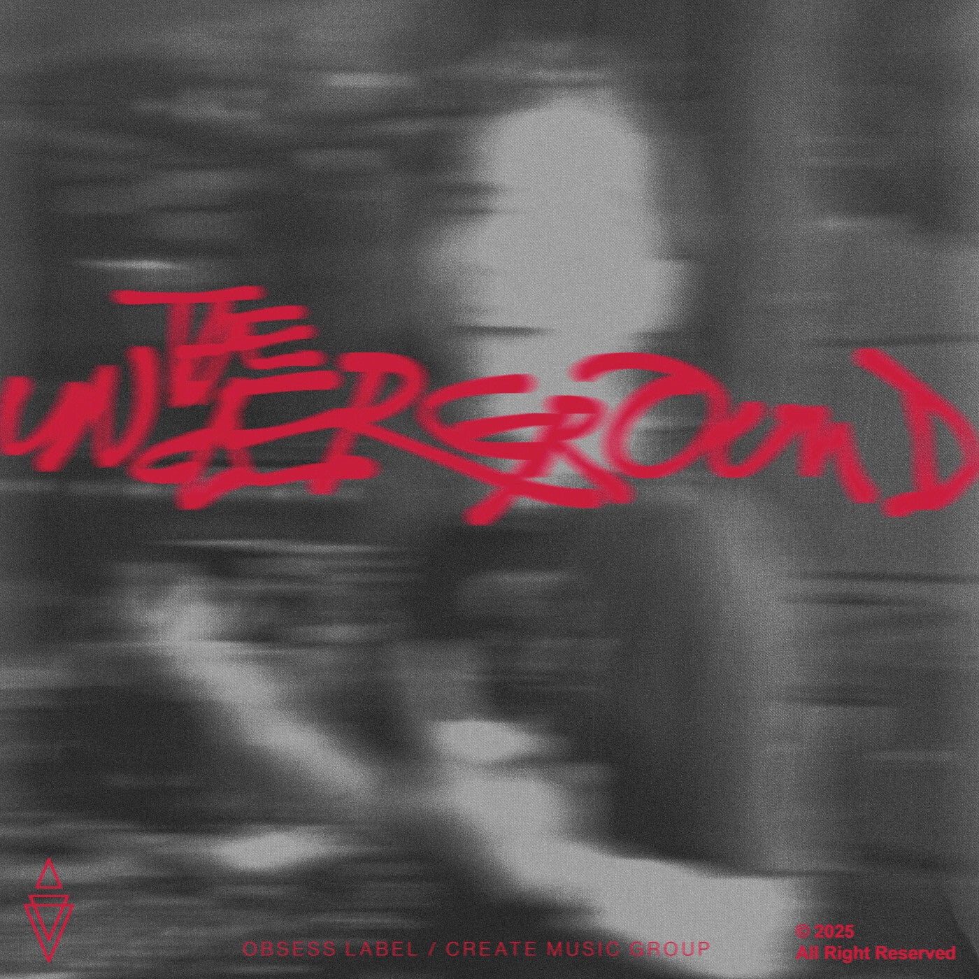 Cover - Modapit - The Underground (Extended Mix)