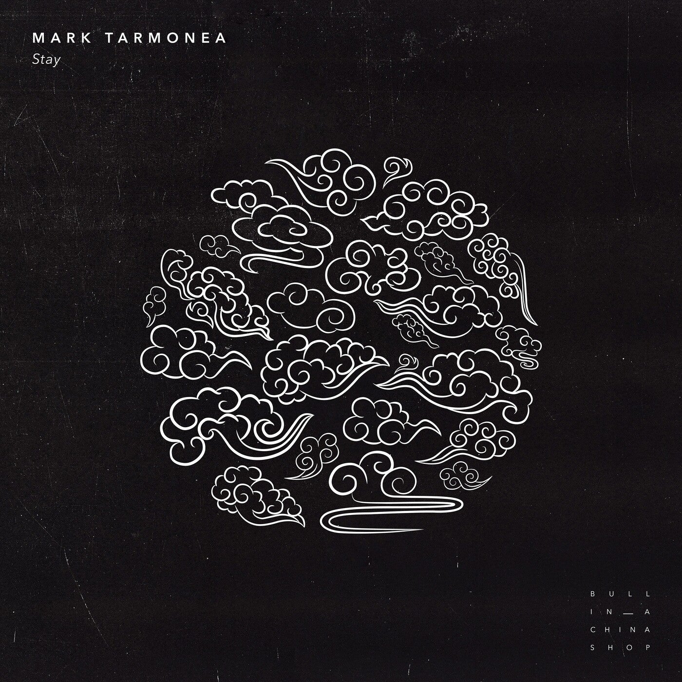 Cover - Mark Tarmonea - Stay (Extended)