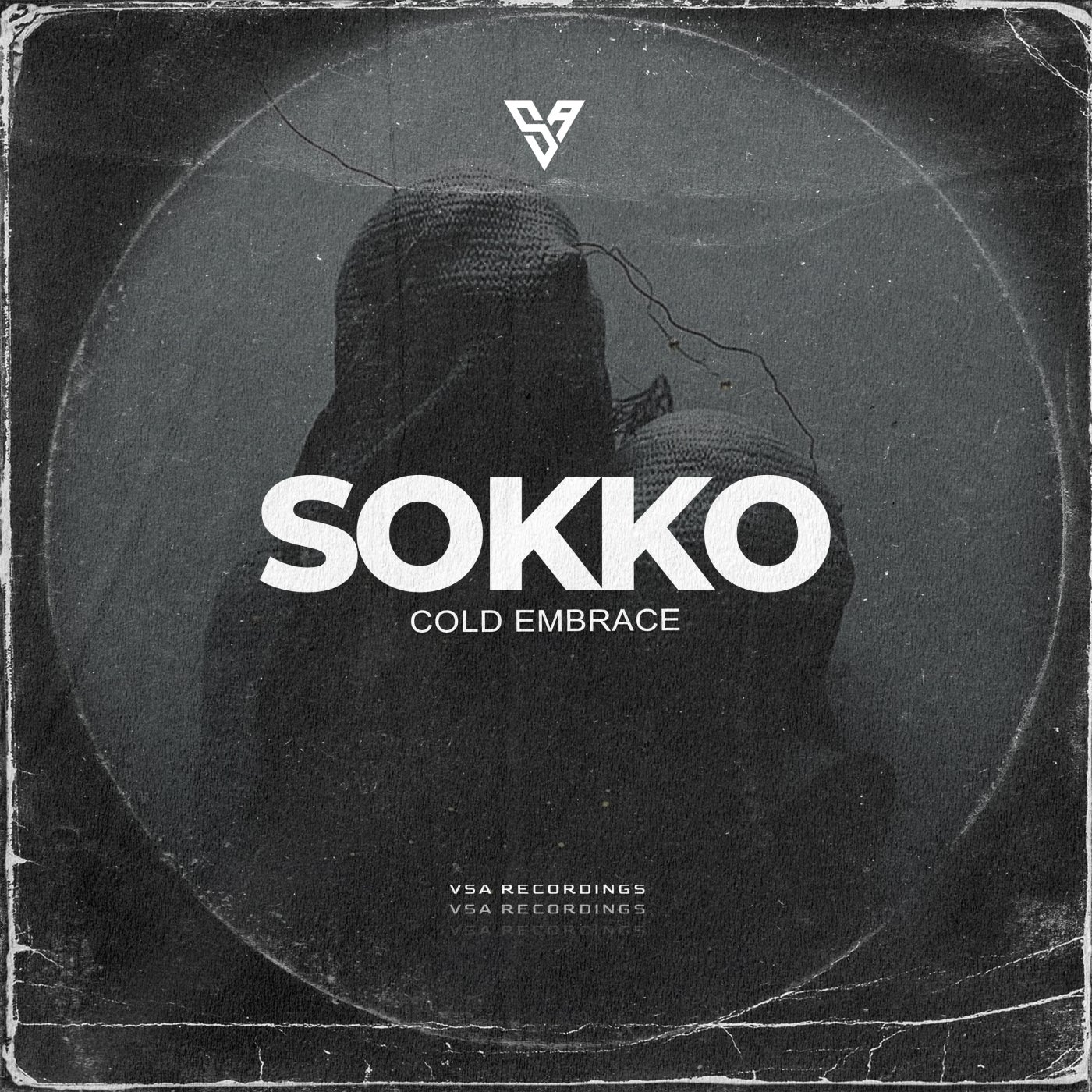 Cover - Sokko - Cold Embrace (Original Mix)
