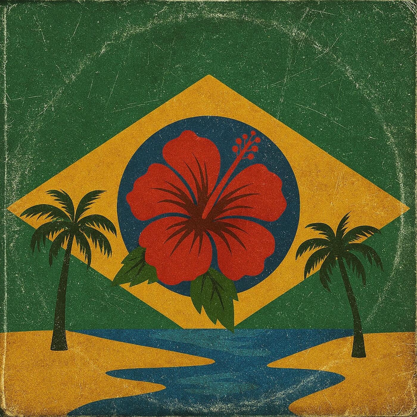 Cover - Carlo Giannico - Fulaninha (Original Mix)