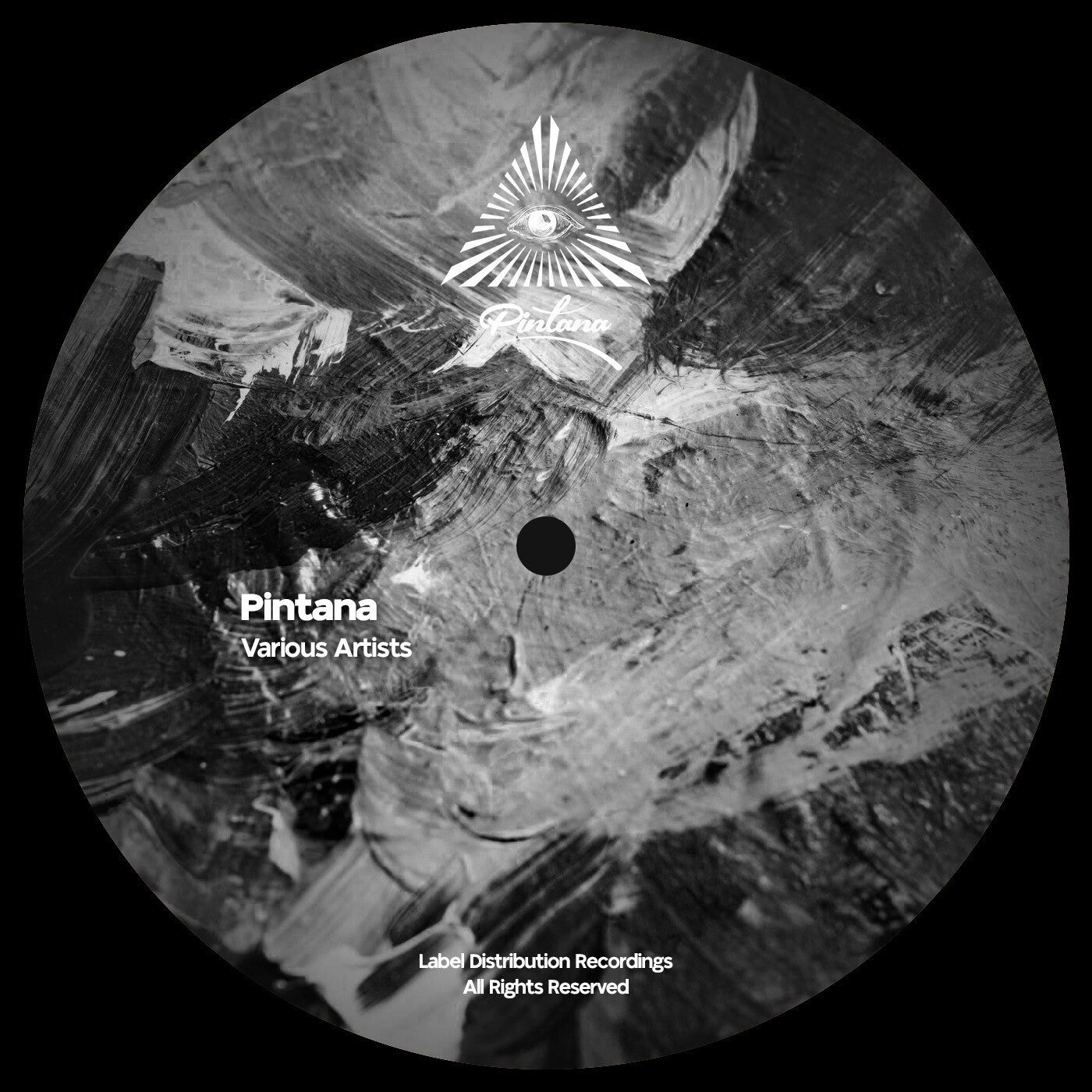 Cover - AESTASIADO - Gin Tropical (Original Mix)