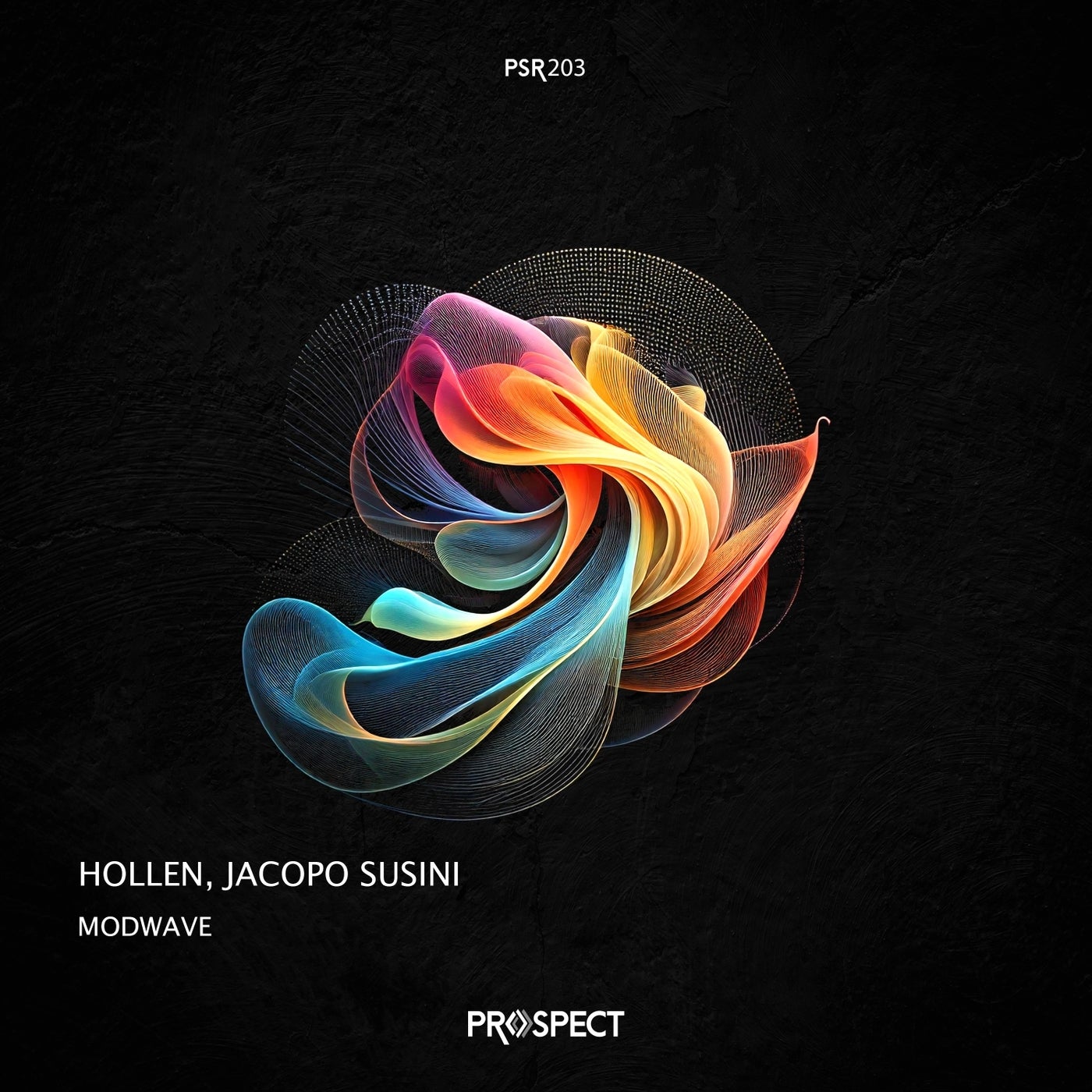 Cover - Hollen, Jacopo Susini - Double Pair (Original Mix)