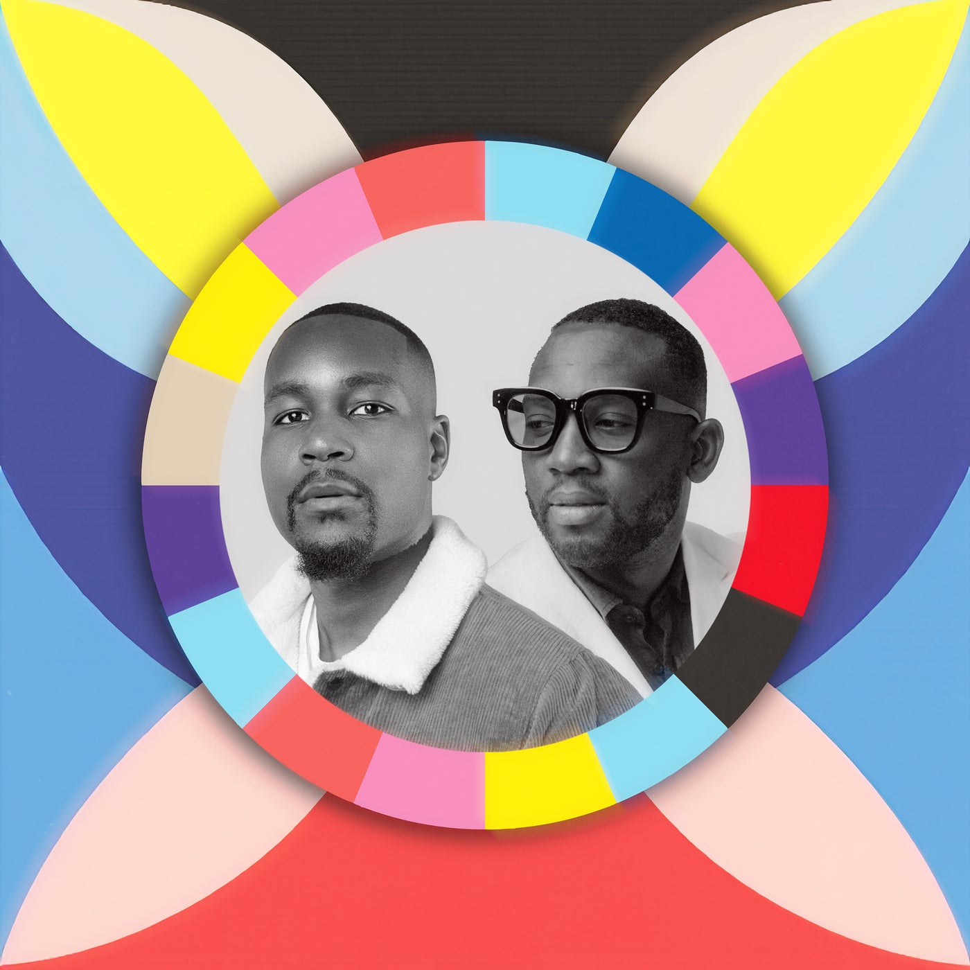 Cover - Spenser M, MR. KENOU - Now You See Me (Bun Xapa Remix)