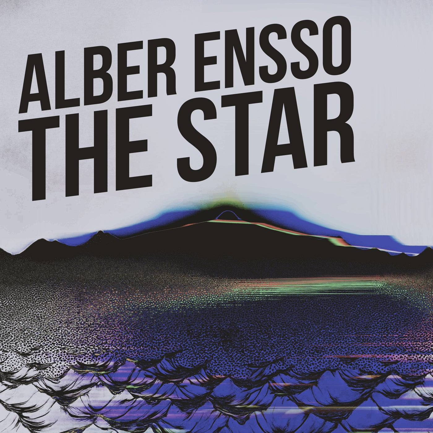 Cover - Alber Ensso - The Star (Original Mix)