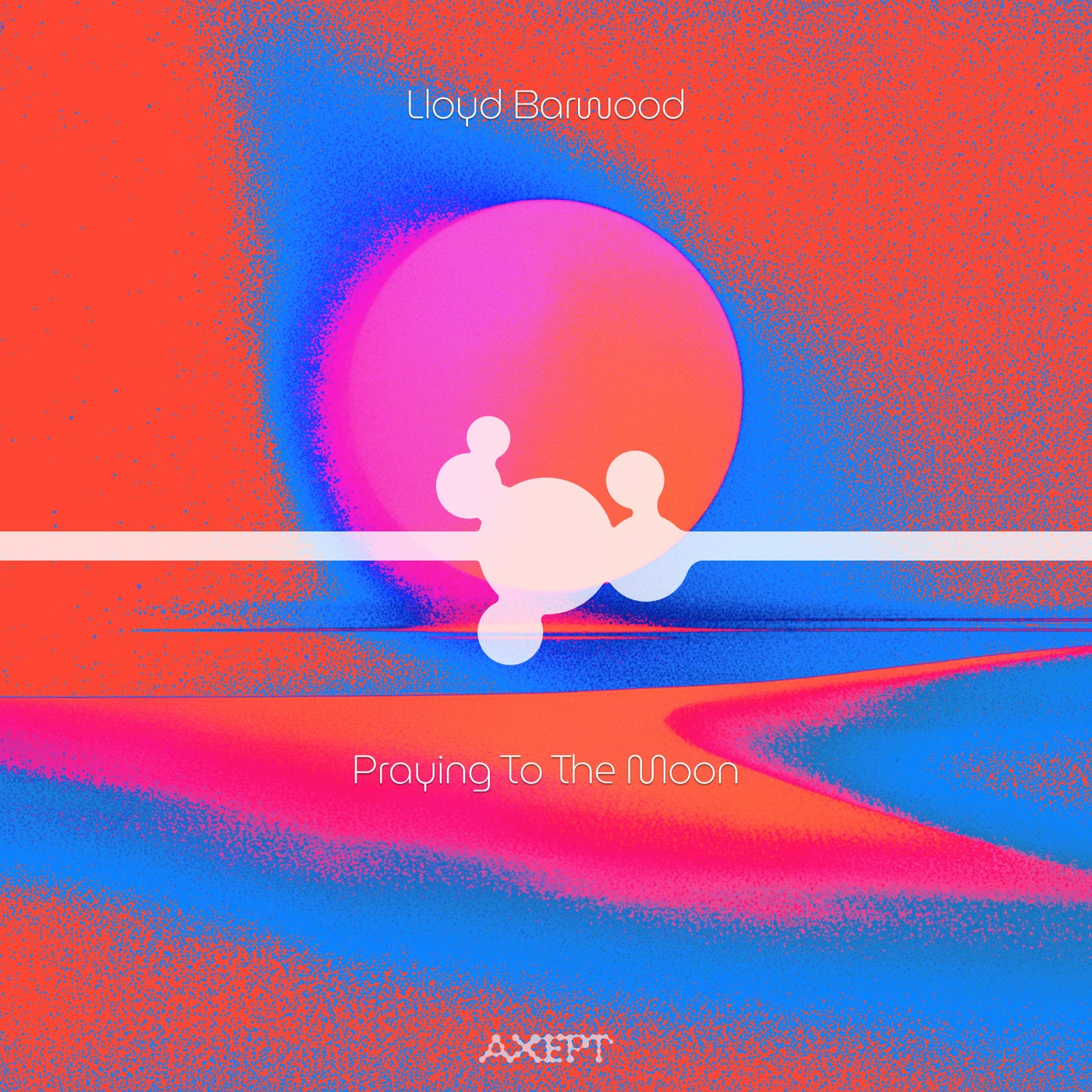 Cover - Lloyd Barwood - Praying To The Moon (Extended Mix)